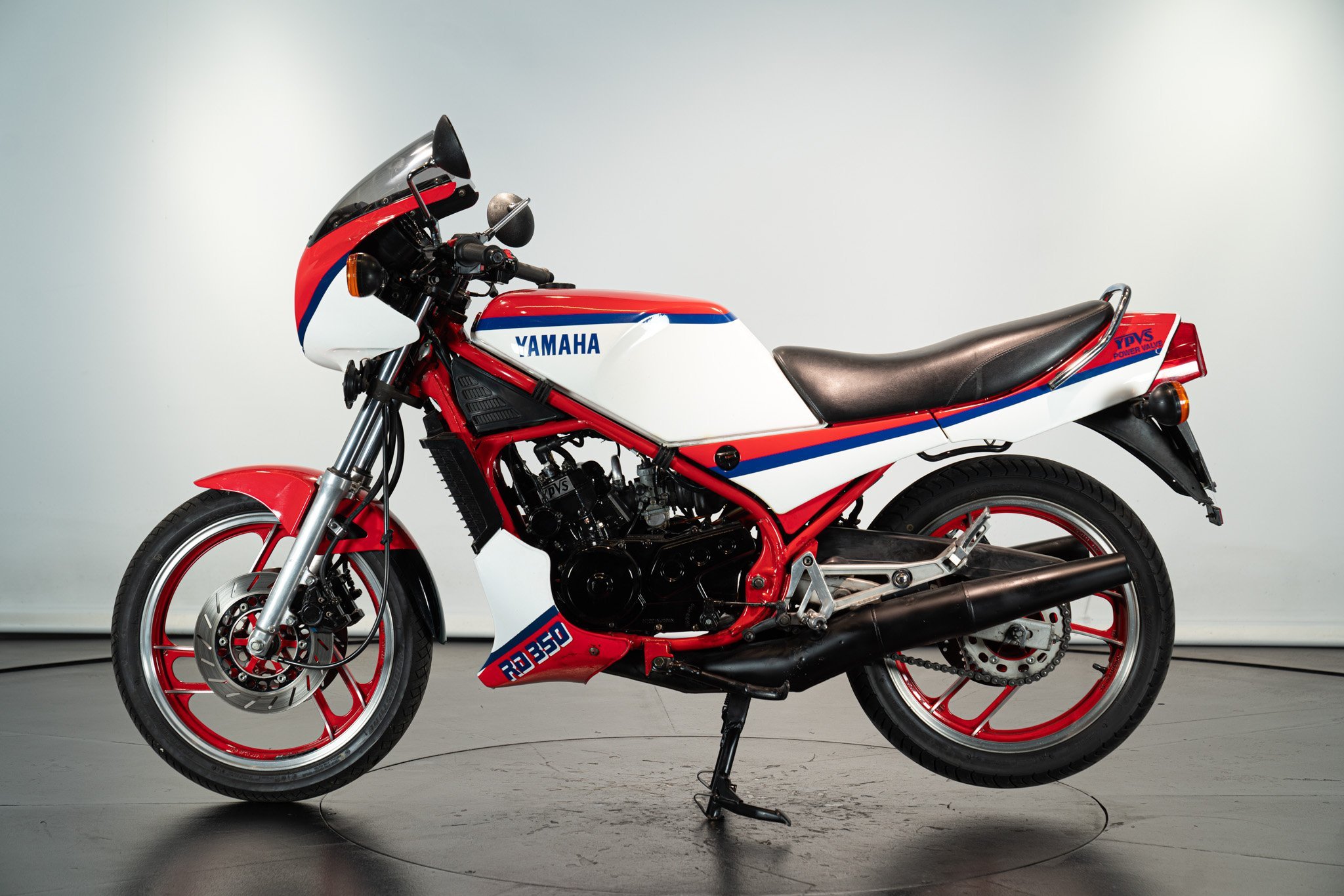 Motor Rd 250 1985 Yamaha RD 250 | Classic Driver Market