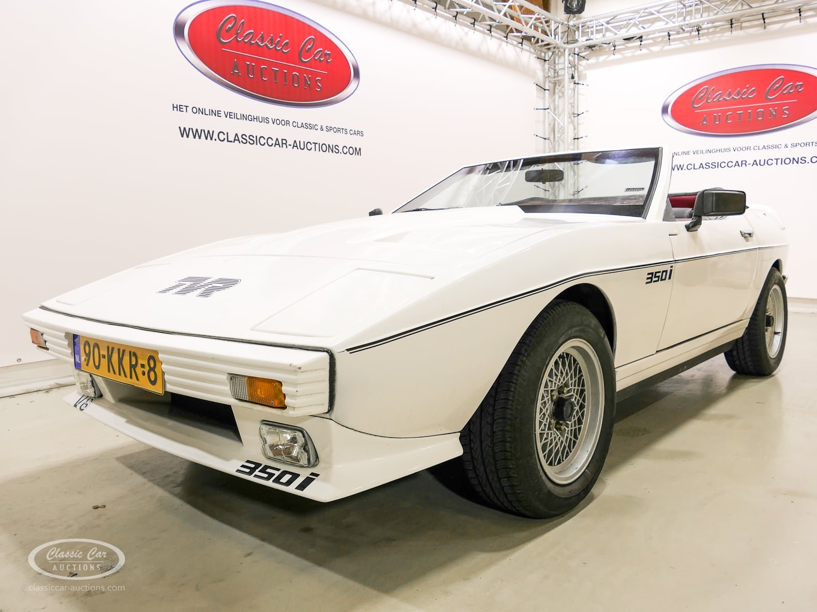 Tvr online cheap