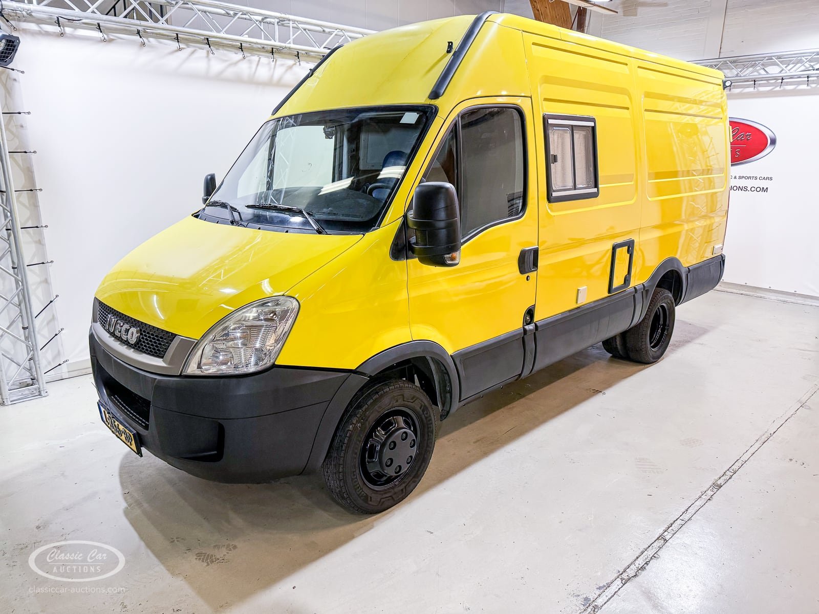 2010 iveco daily sale