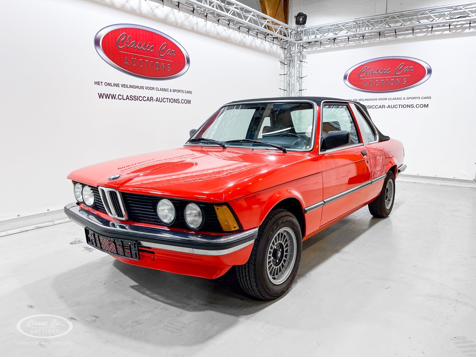 1982 BMW 315 | Classic Driver Market