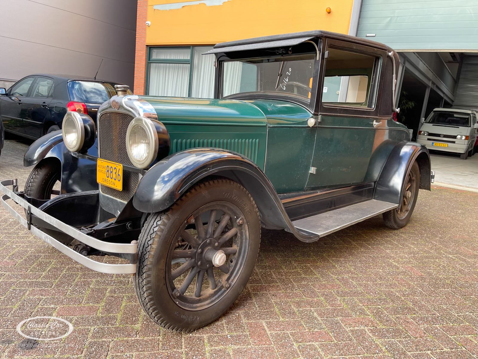 1927 4 images 1 mot