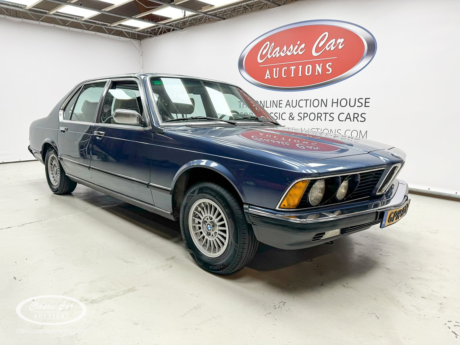 1978 BMW 7 Series | Classic Driver Market