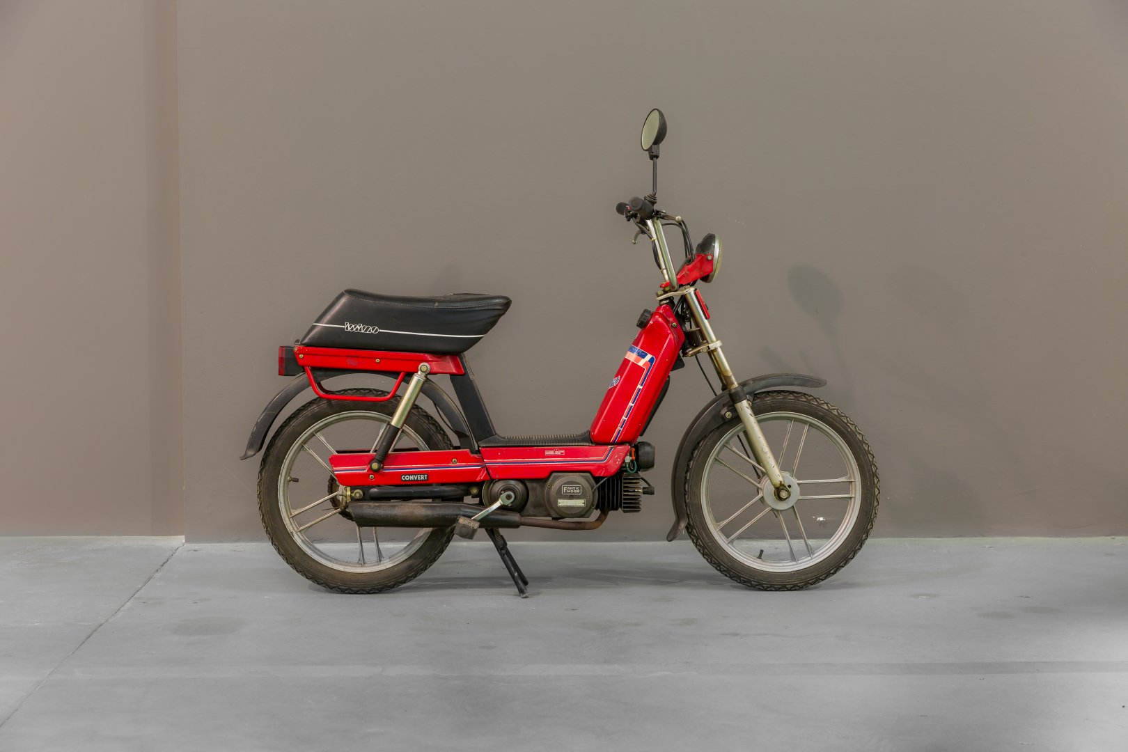 1980 Fantic Motor Issimo Classic Driver Market
