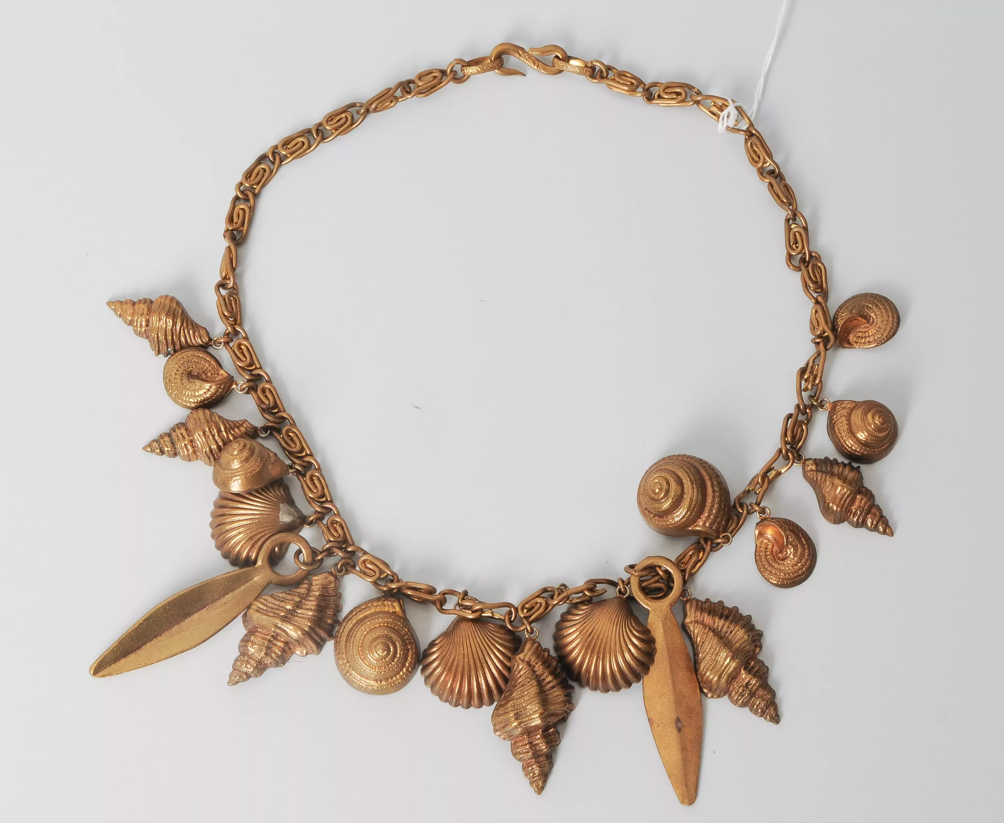 Collier Yves Rocher - Neuf Sans Emballage - Made In France - Bijou Simple Et Naturel