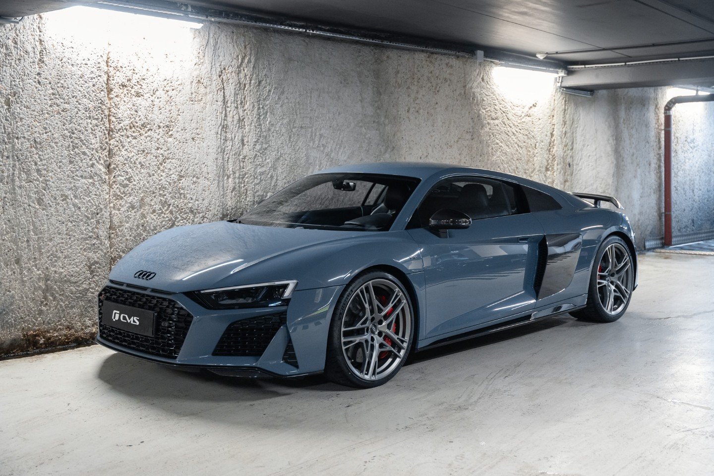 2019 Audi R8 - (II.II) V10 Performance | Classic Driver Market