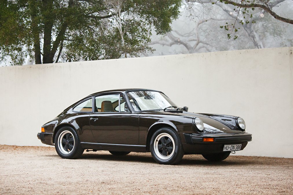 1979 Porsche 911 