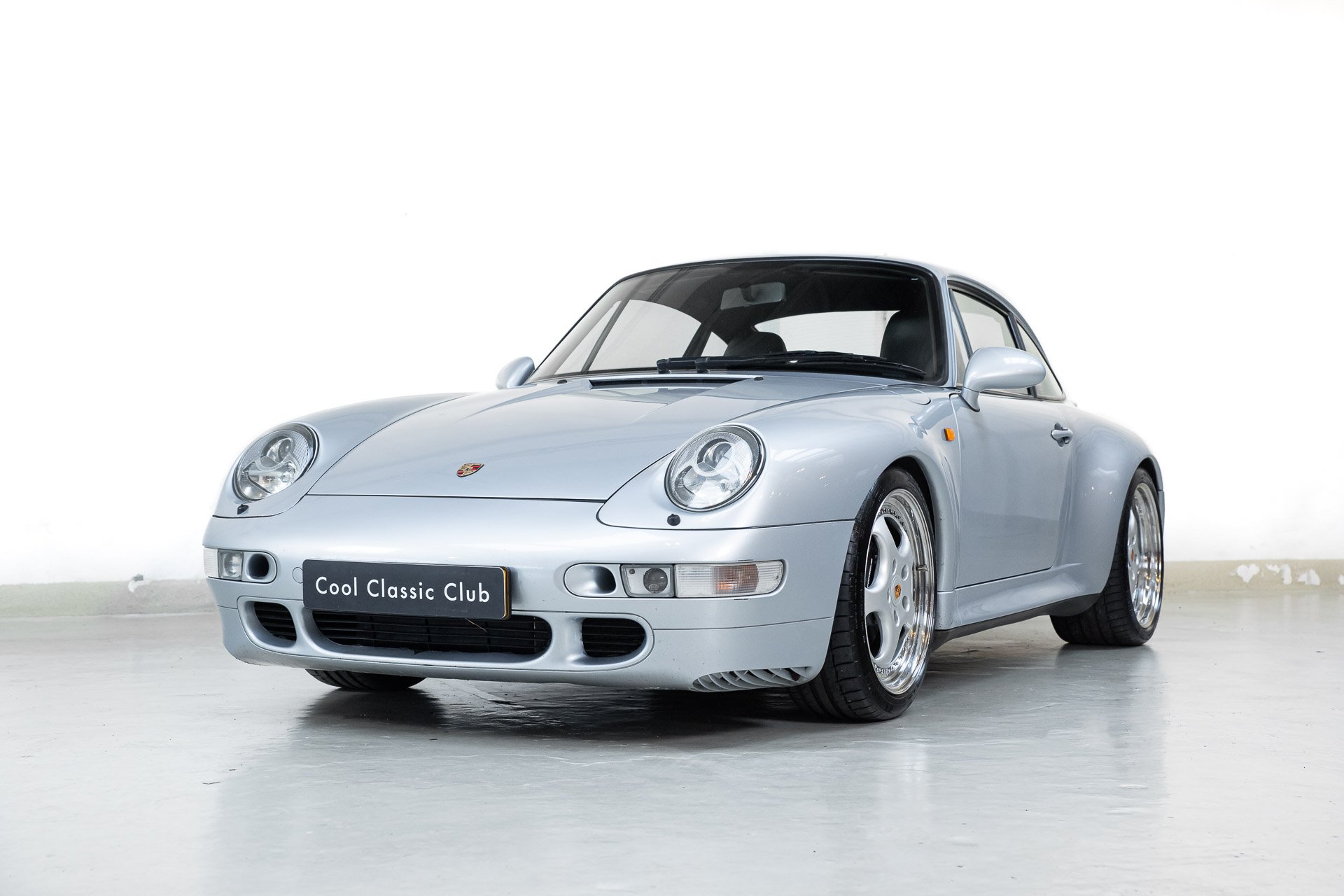 1998 Porsche 911 / 993 Carrera - S Techart C2 - Techart Updgrades -  Optically & Technically in perfect  | Classic Driver Market