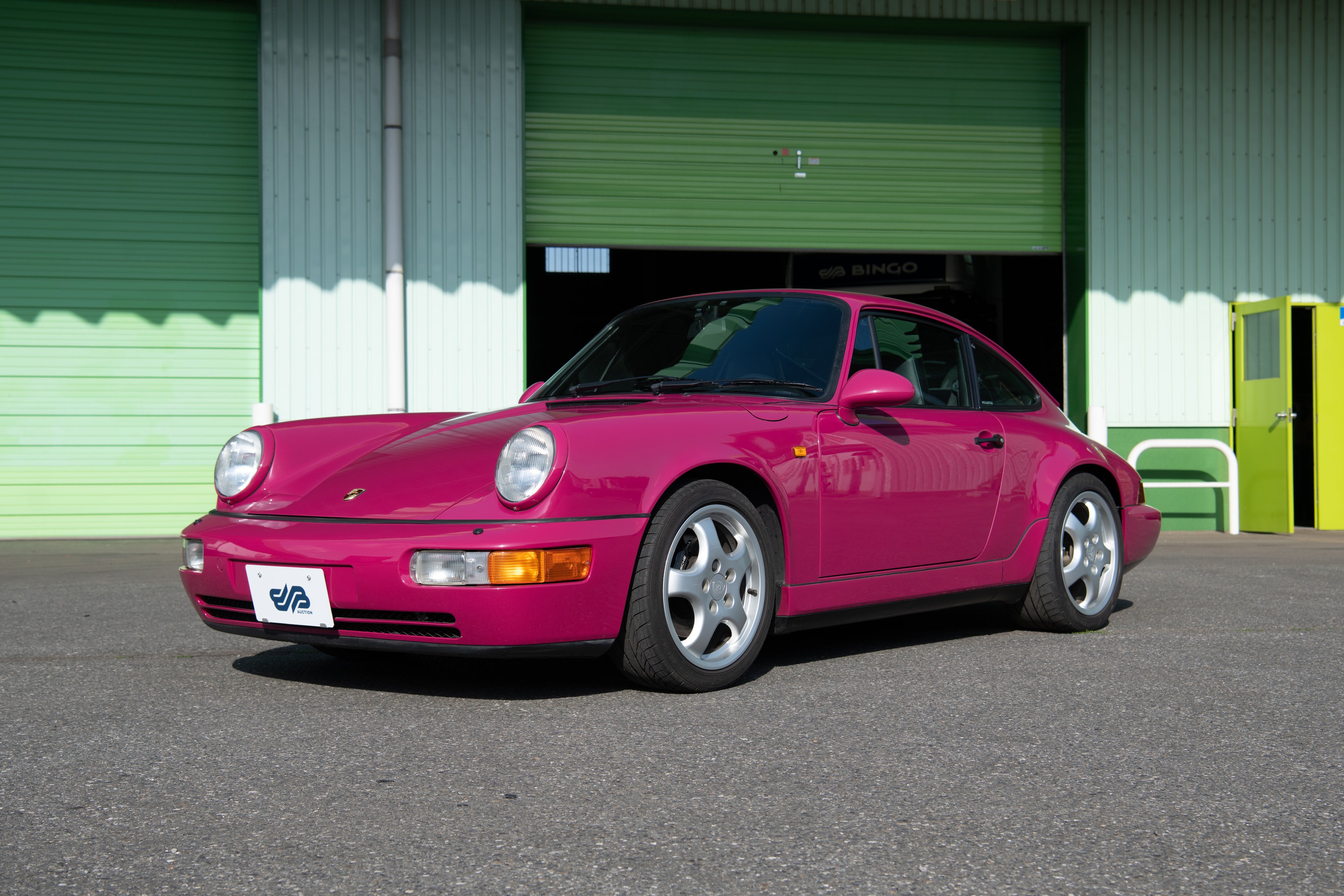 1992 Porsche 911 / 964 Carrera - Rubystone Red Carrera 2 | Classic Driver Market 1992 Porsche 911 / 964 Carrera - Rubystone Red Carrera 2 | Classic Driver Market