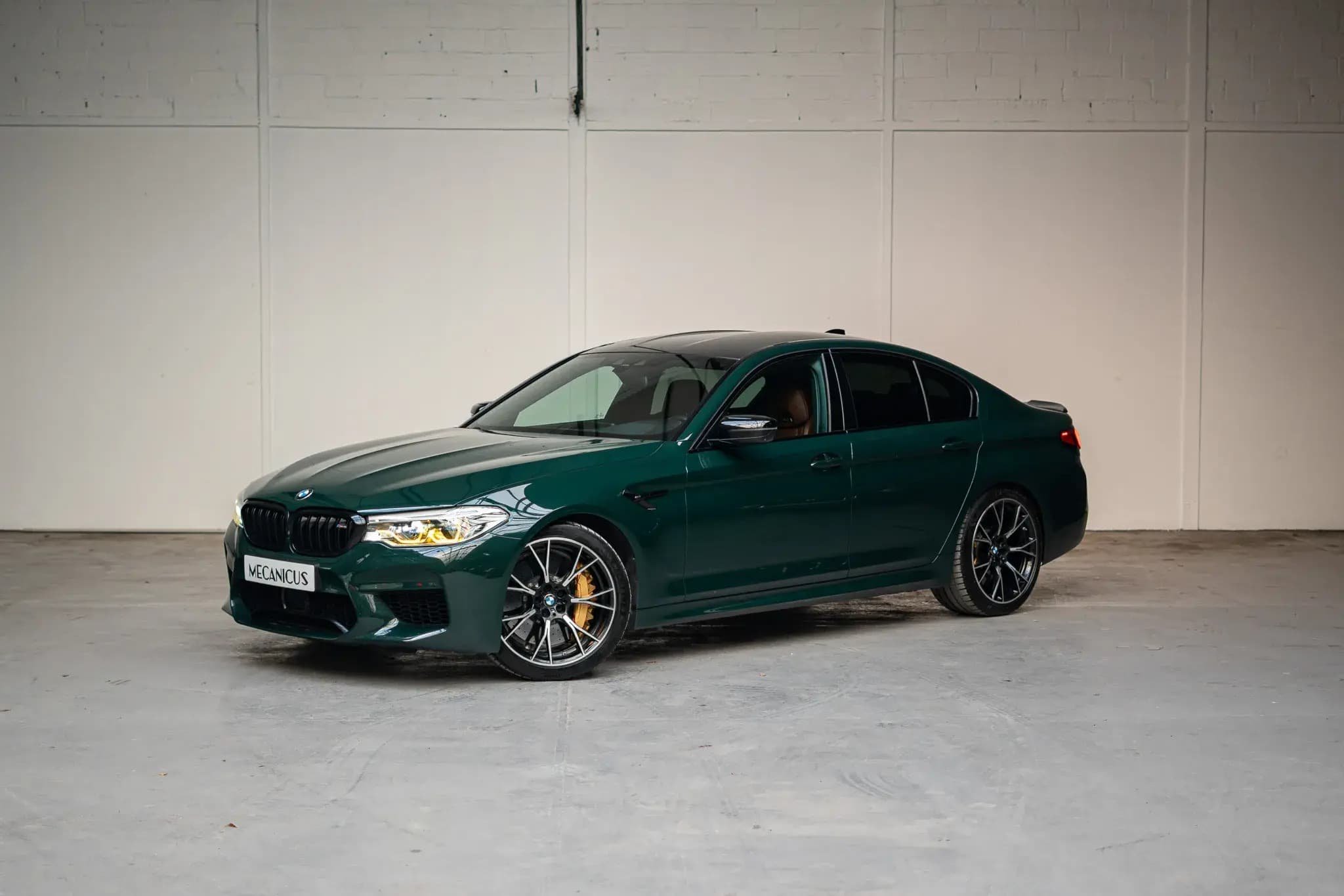 2020 BMW M5 - Competition F90 *Individual Configuration* | Classic ...