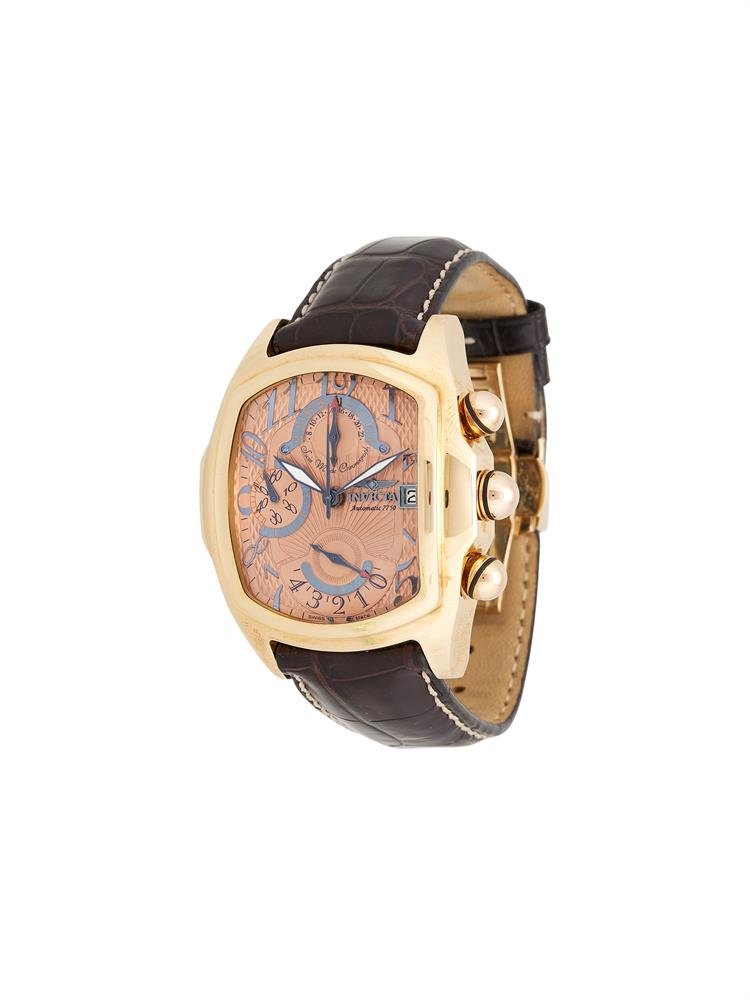 Invicta Watch Co. Dragon Lupah Classic Driver Market