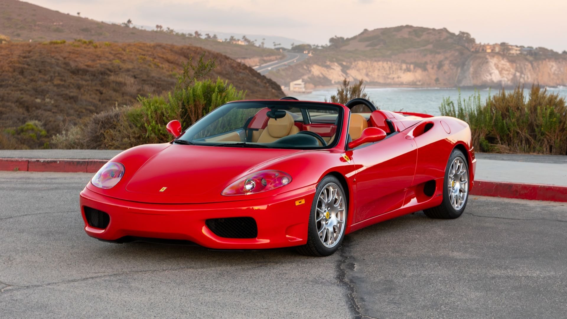 2004 Ferrari 360 | Classic Driver Market