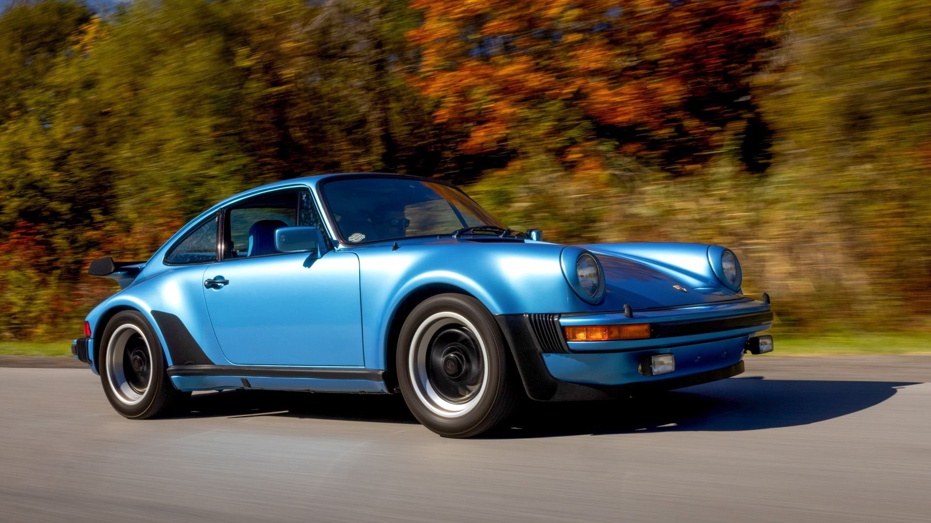 1979 Porsche 911 