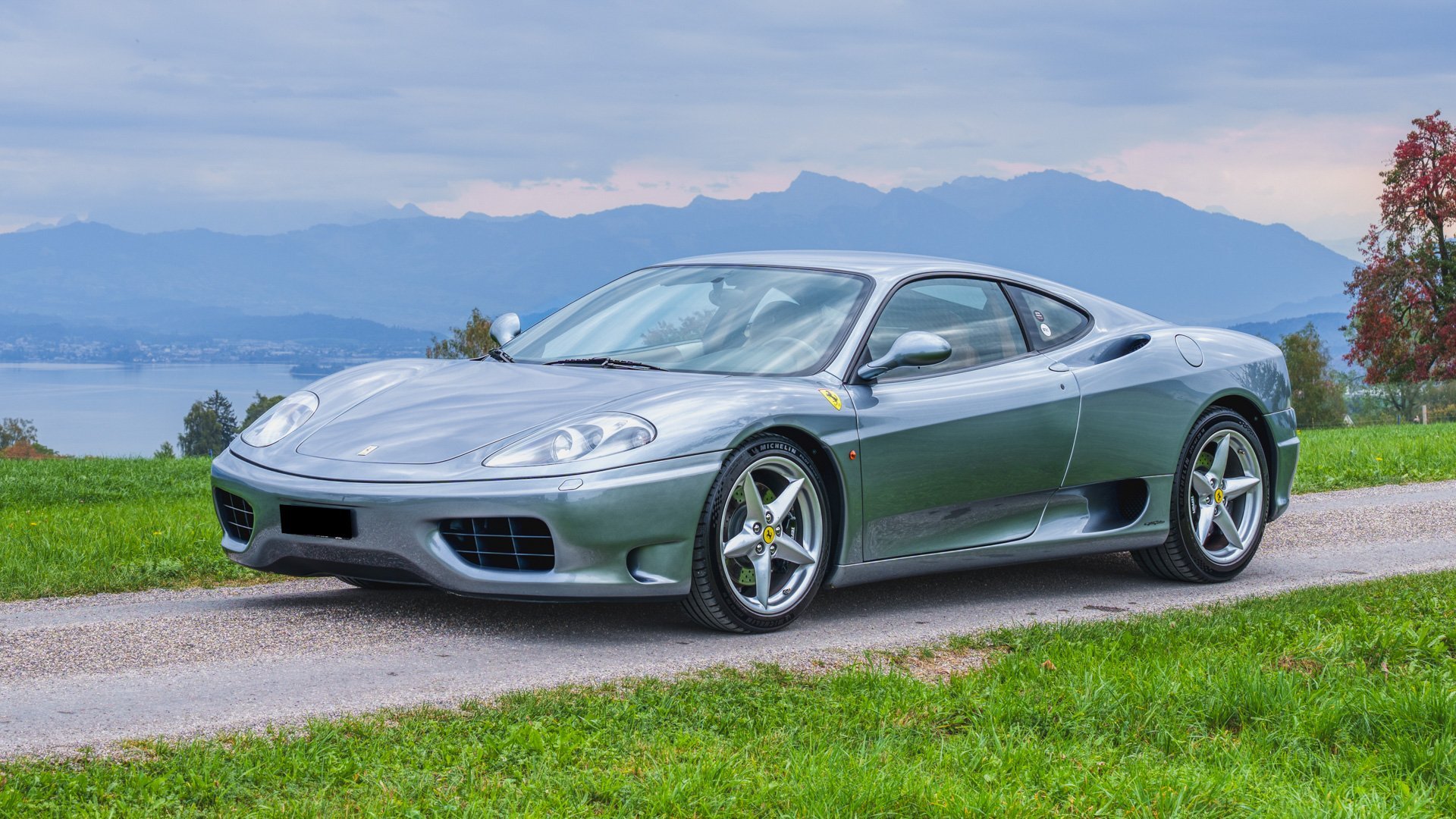 2000 Ferrari 360 | Classic Driver Market