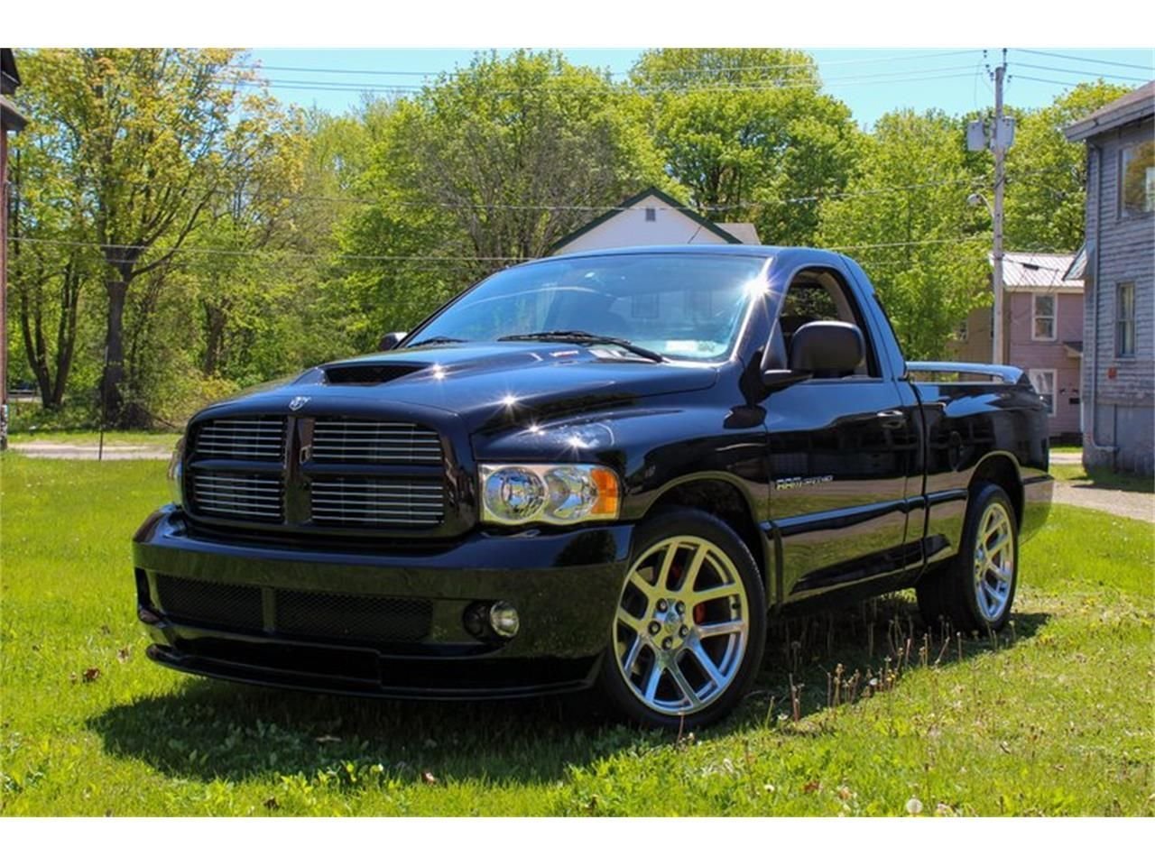 2004 Dodge RAM | Classic Driver Market