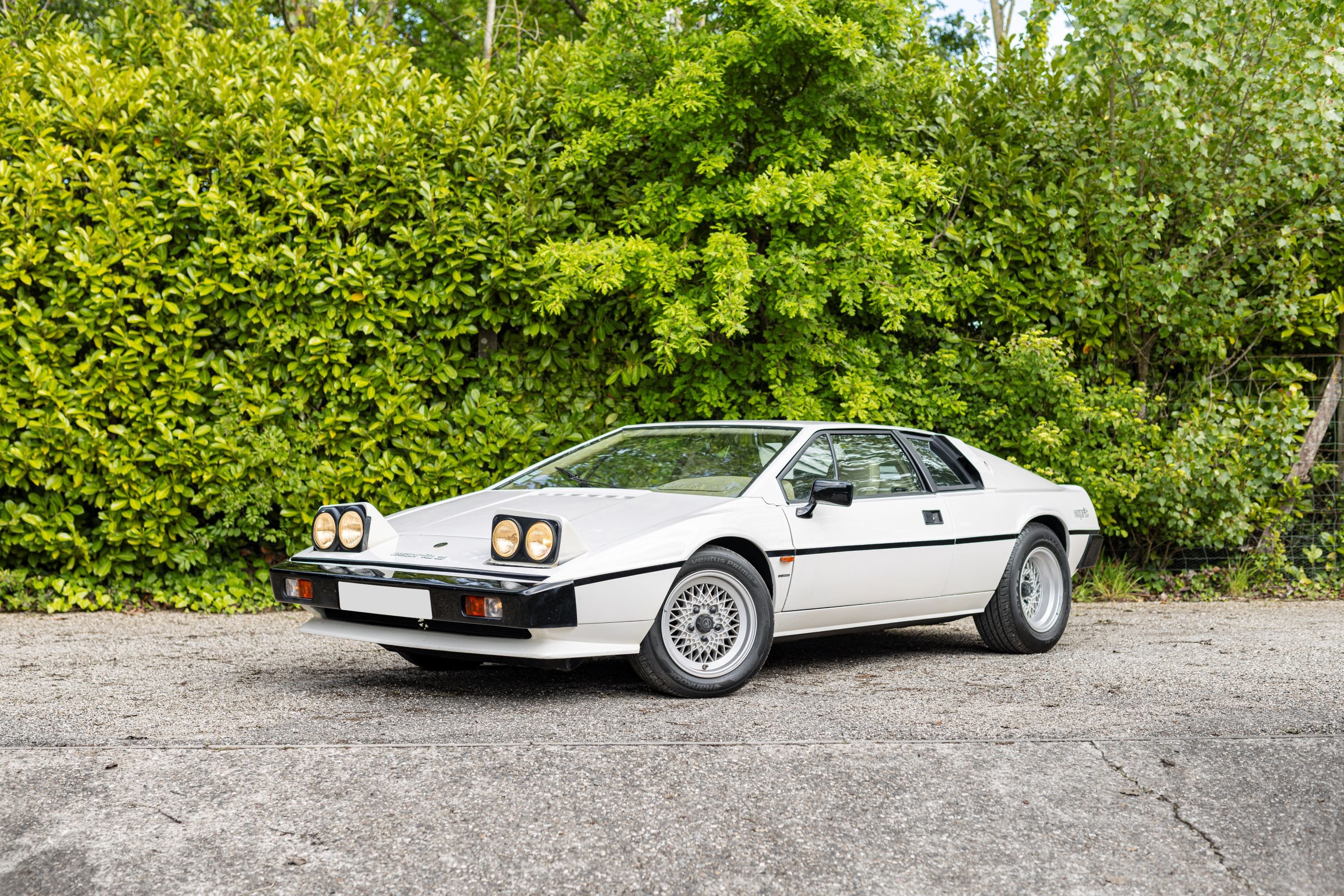 1984 Lotus Esprit - Lotus Esprit S3 | Classic Driver Market