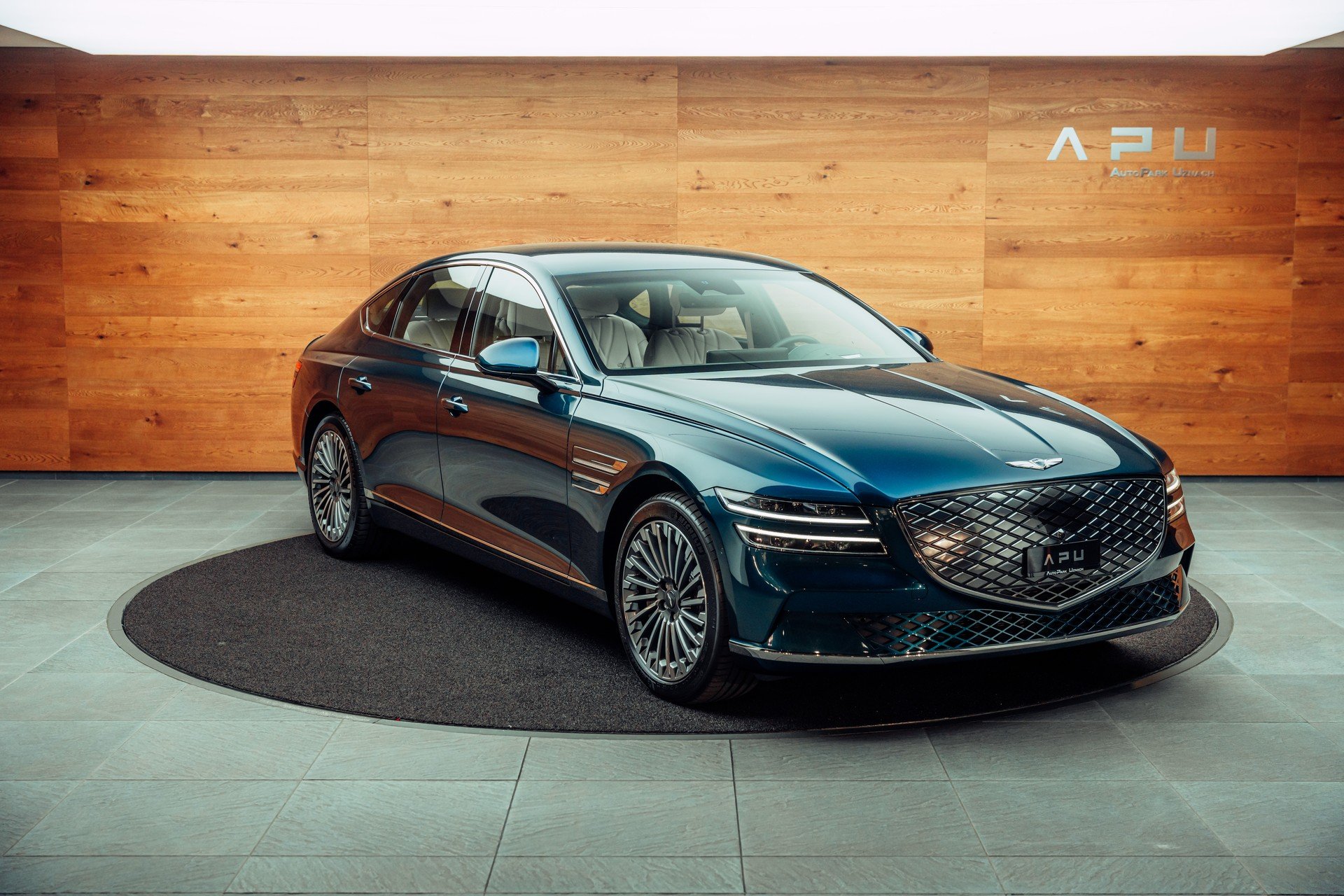 top rated performance cars - Ilustrasi 2