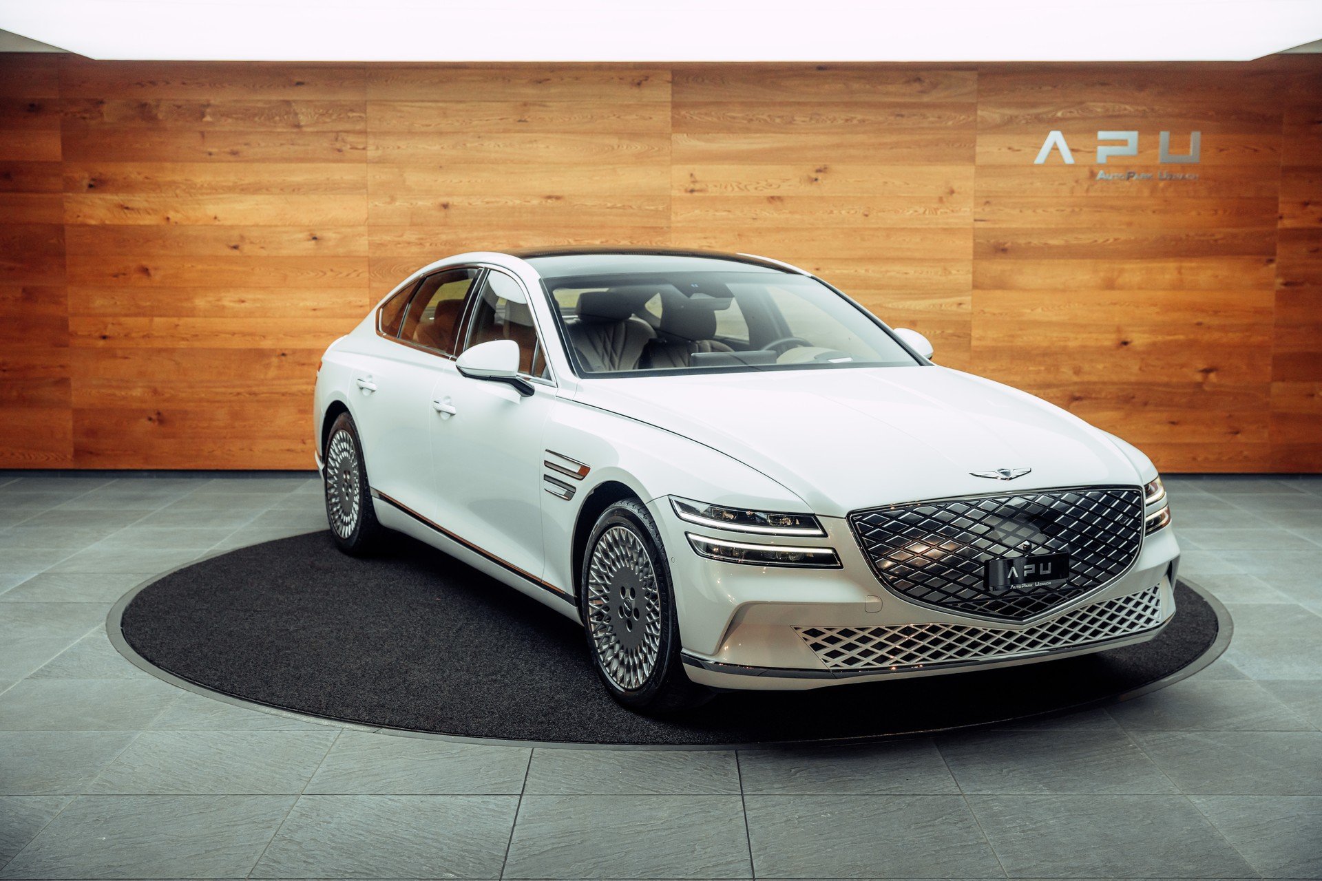 top rated performance cars