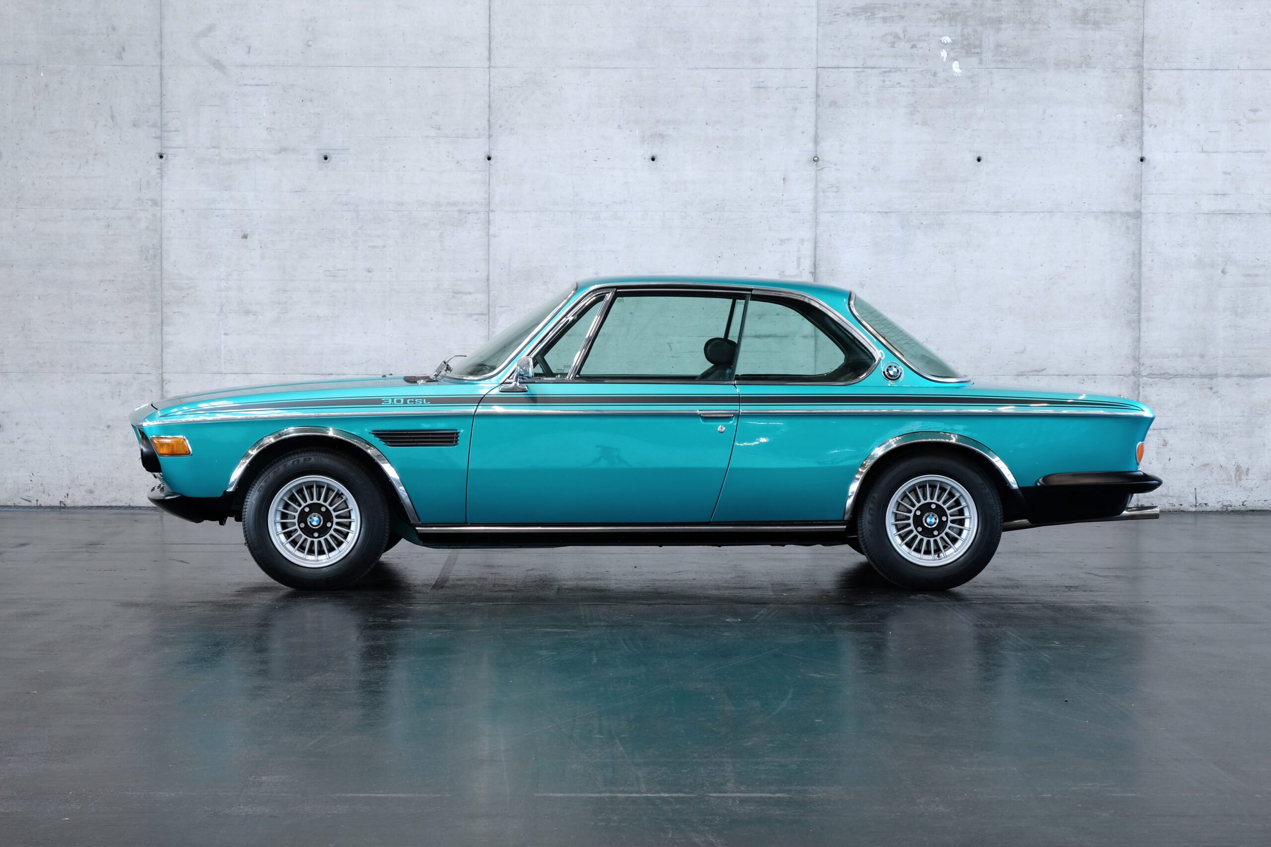 BMW 3.0 CSi 2002 turkis metallic | bmw, bmw e9, bmw classic