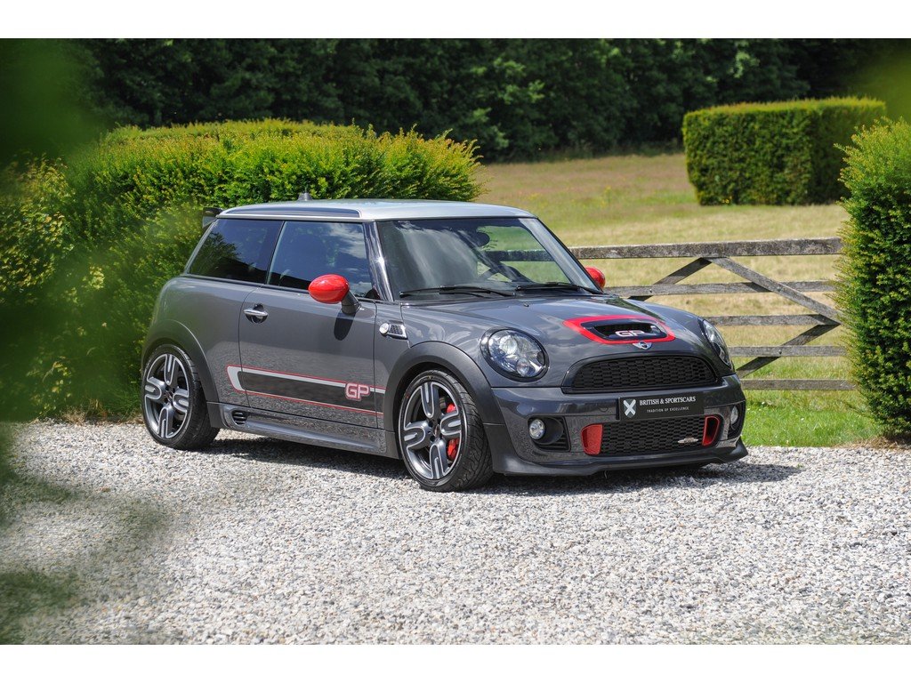 2013 MINI John Cooper Works - GP - R56 | Classic Driver Market