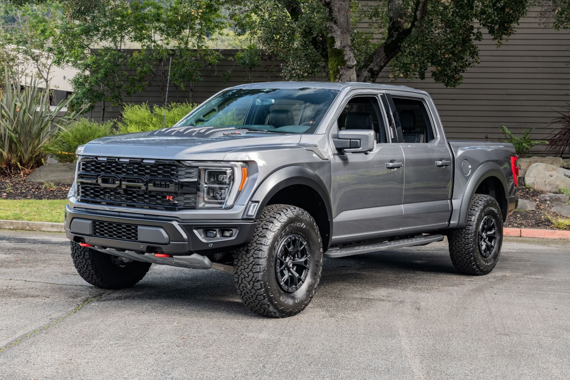 2023 Ford Raptor | Classic Driver Market
