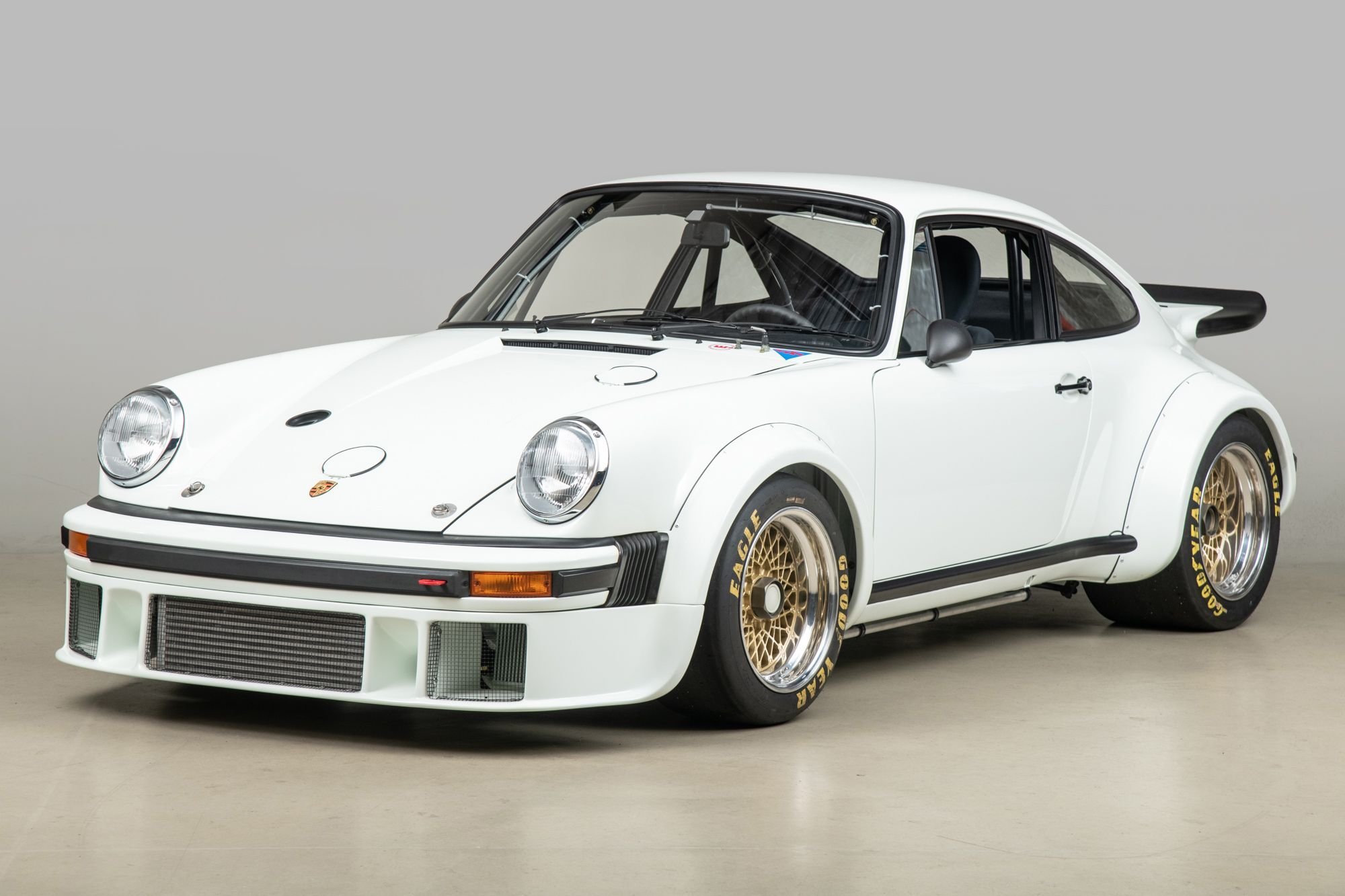 1976 Porsche 934 | Classic Driver Market