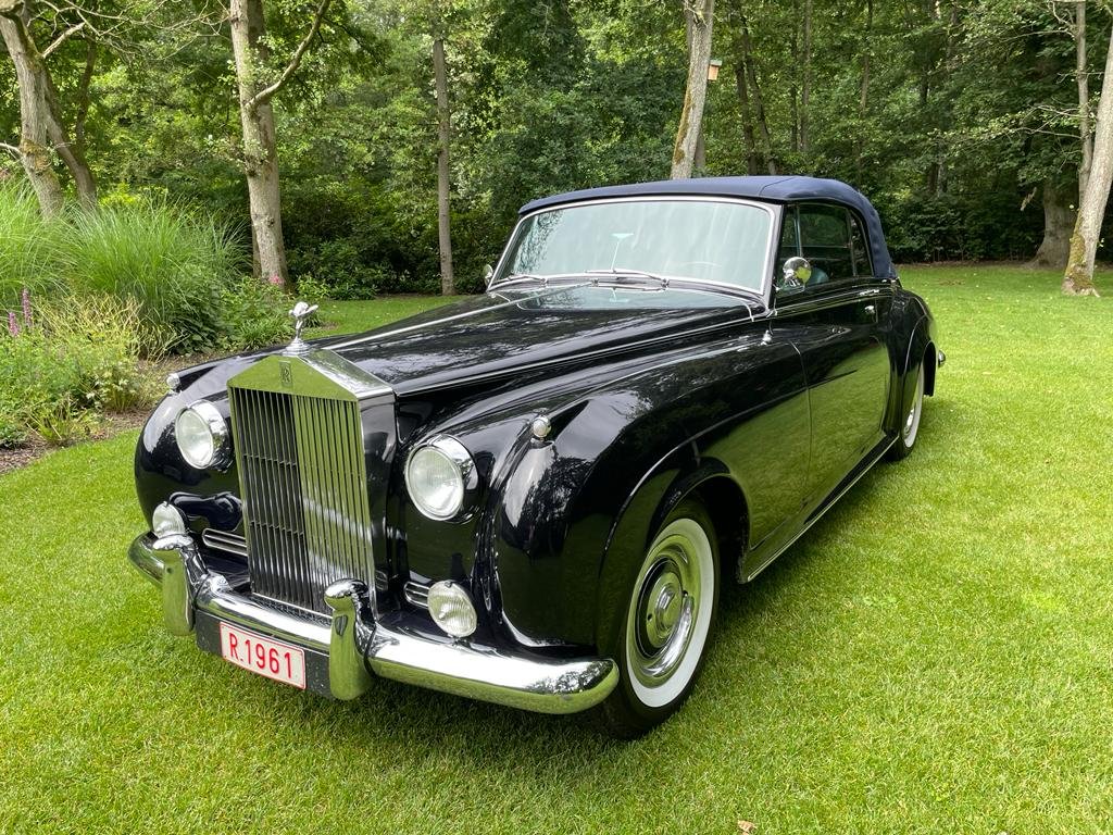 RollsRoyce  Vehicles  Specialty Sales Classics