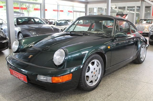 Unité De Commande ABS PORSCHE 911 964 C4 1989-94 – Bosch, Réf 0265106014, Occasion