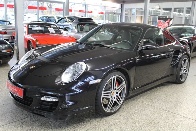 2006 Porsche 911 / 997 Turbo - 997 RUF Turbo -2. Hd. -CH-Fzg ...