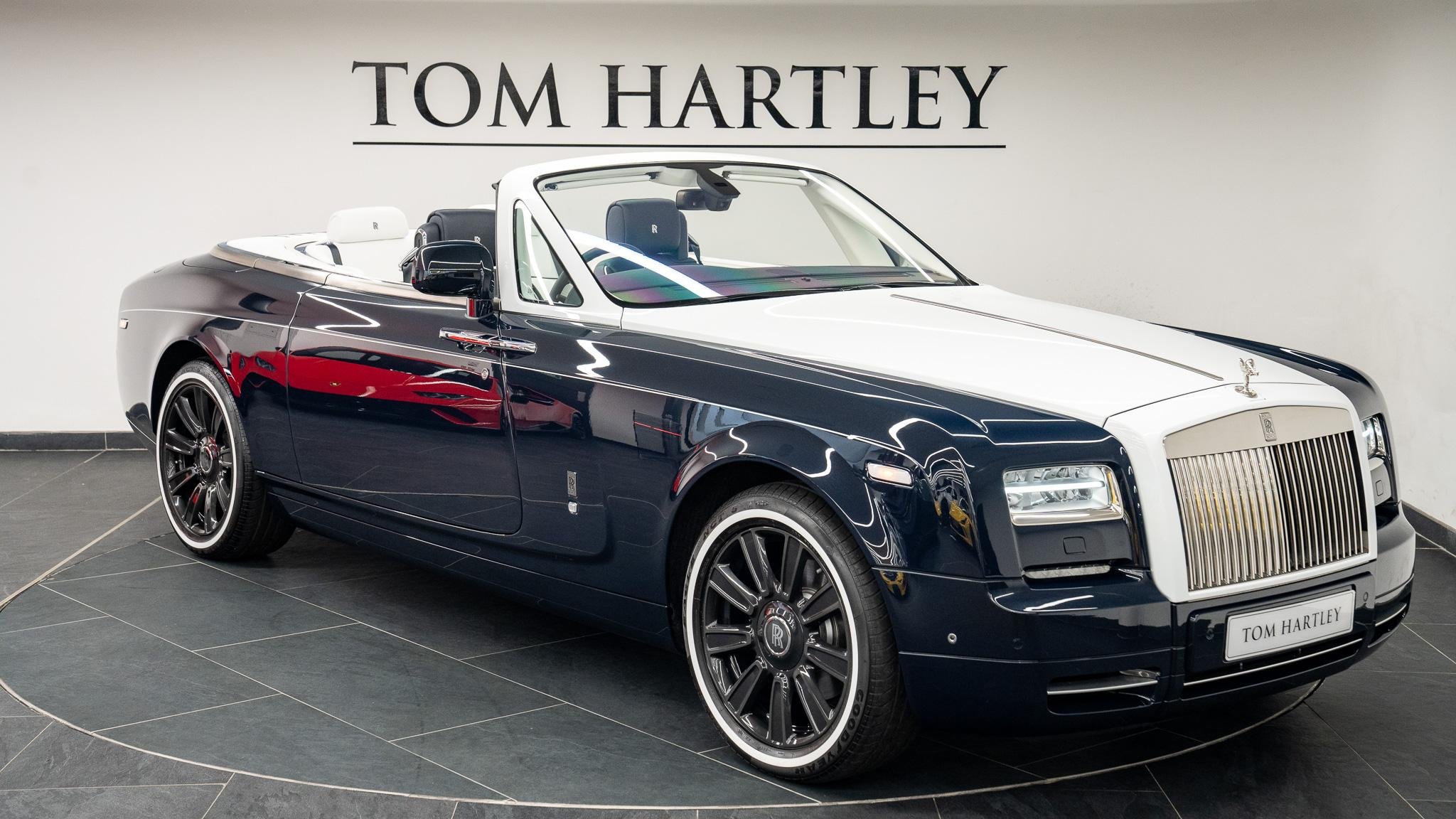 2016 RollsRoyce Phantom Drophead Coupe Review Trims Specs Price New  Interior Features Exterior Design and Specifications  CarBuzz