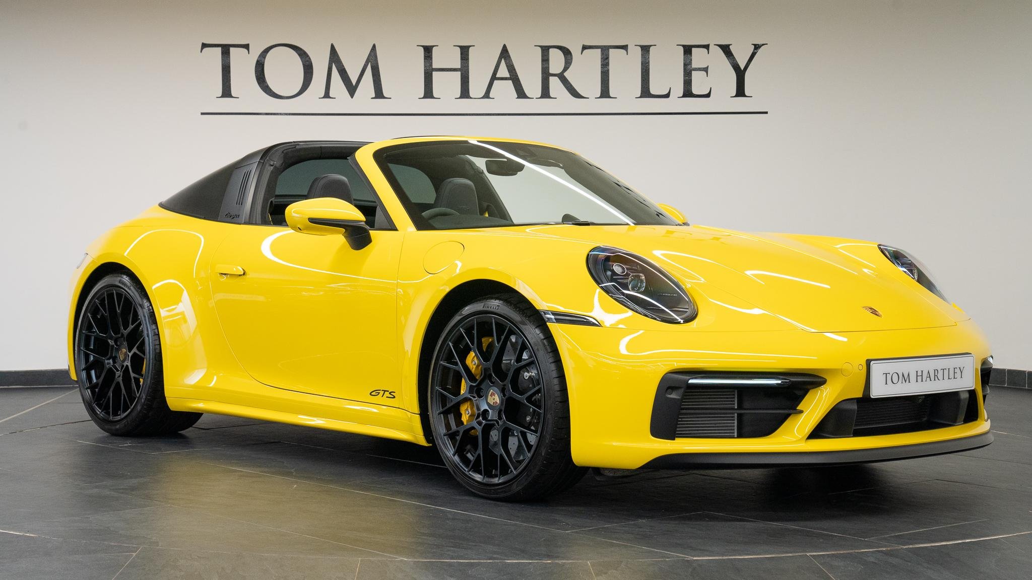 2022 Porsche 911 - TARGA 4 GTS | Classic Driver Market 2022 Porsche 911 - TARGA 4 GTS | Classic Driver Market