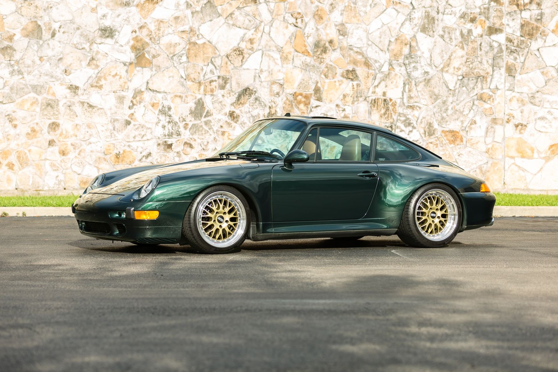 1997 Porsche 911 / 997 Carrera | Classic Driver Market