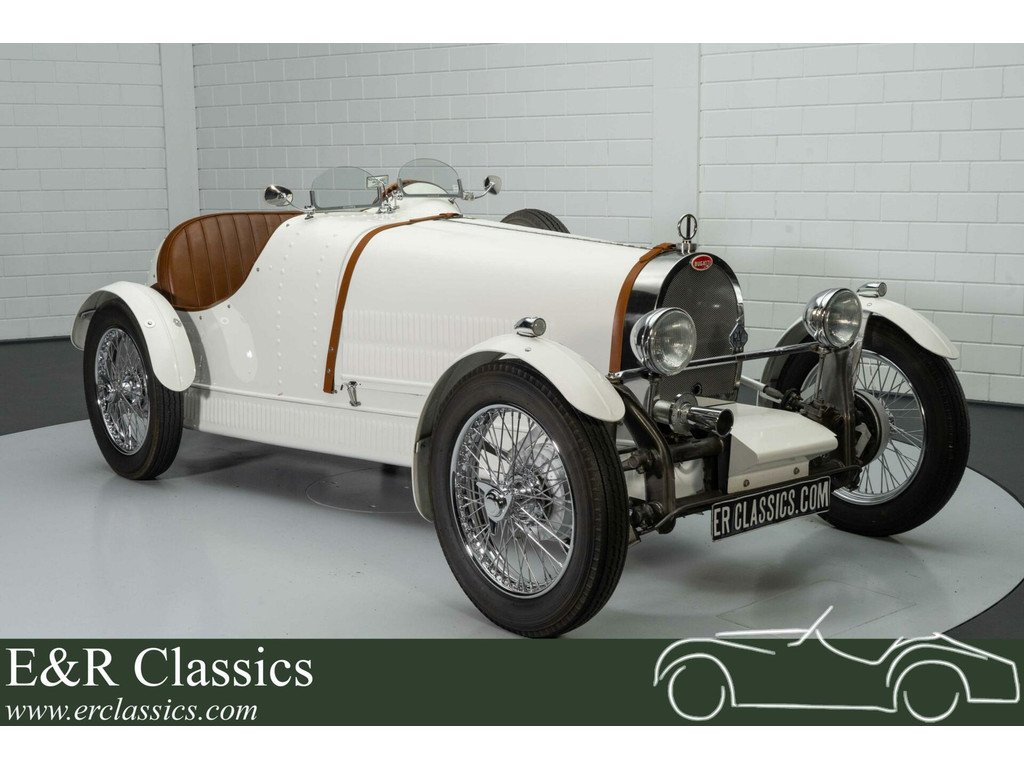 1998 Bugatti Replica - Cabriolet | Classic Driver Market