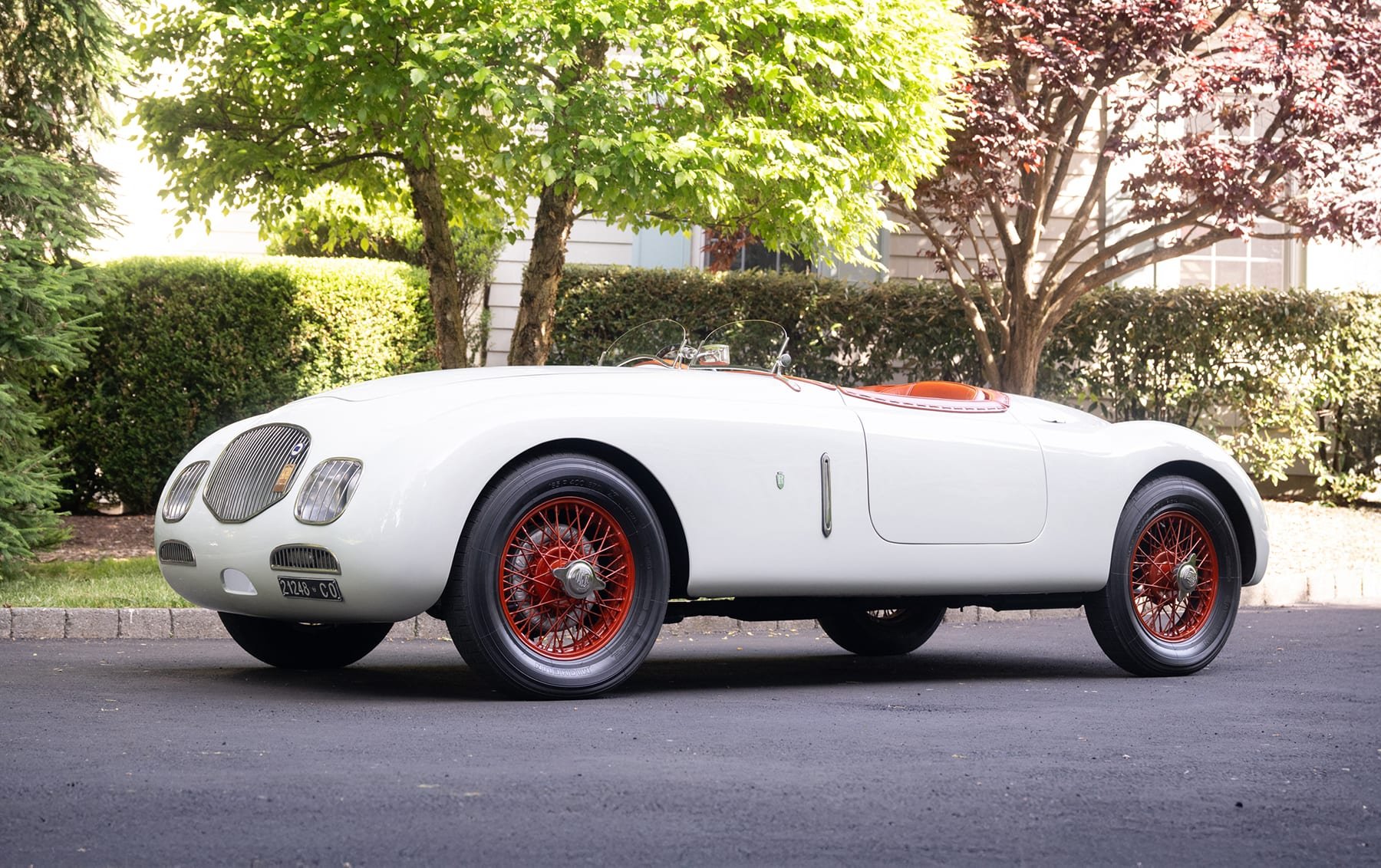 1946 Lancia Aprilia | Classic Driver Market