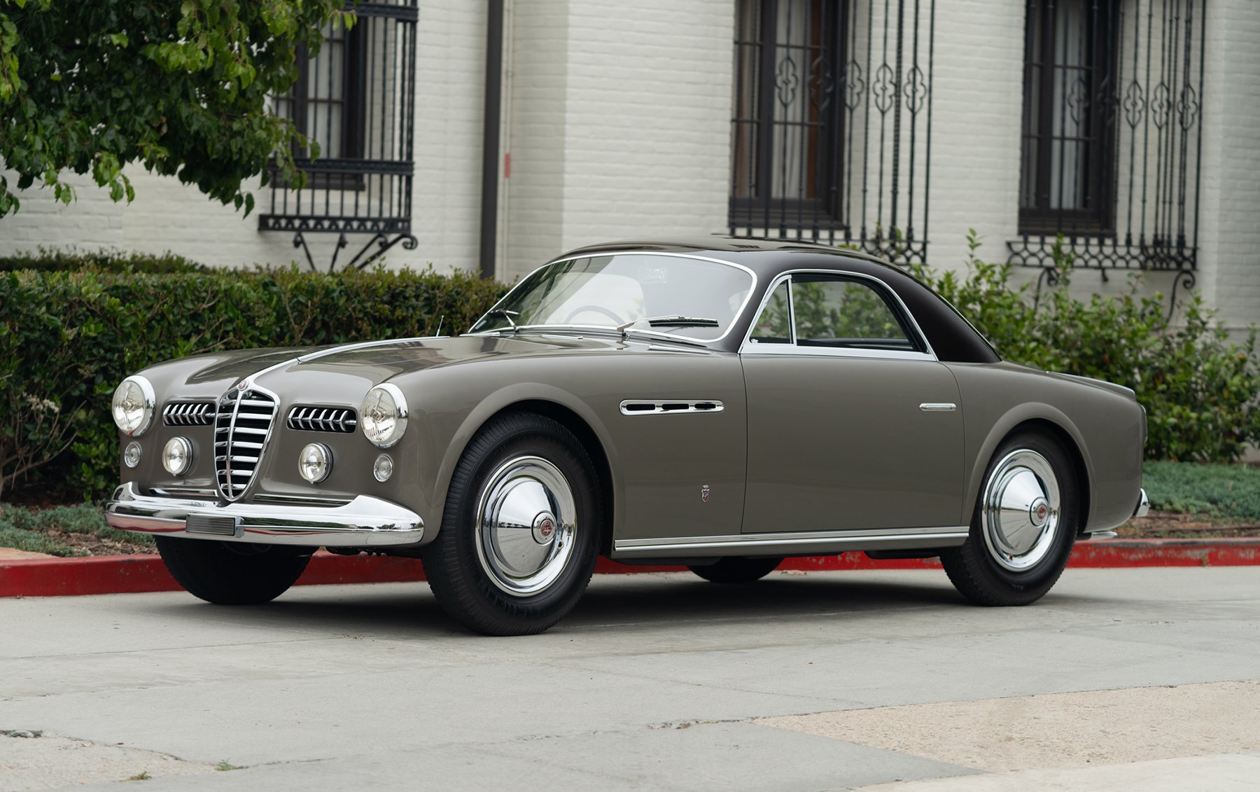 Alfa Model 43 Romeo 6C 3000 C50 1950 | eBay