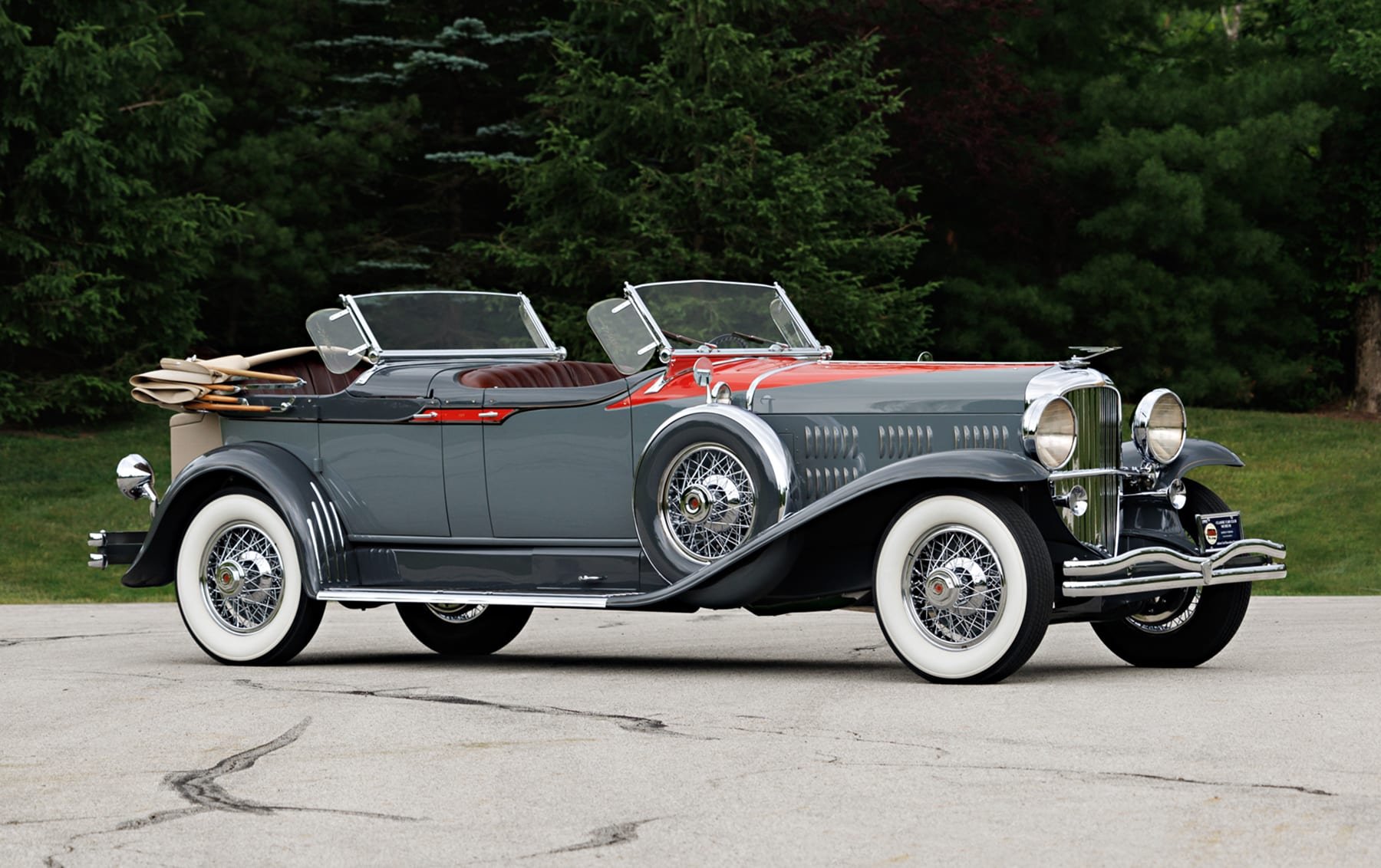 1930 Duesenberg Model J | Classic Driver Market