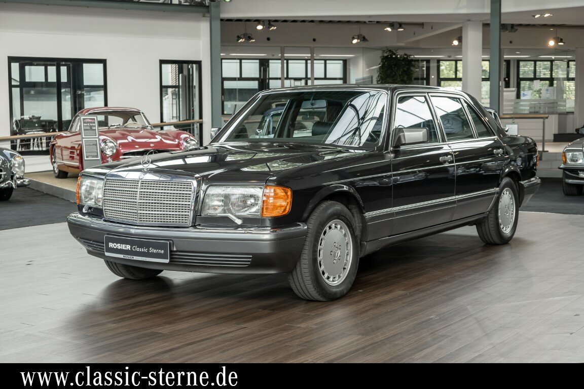 W126 Innenausstattung Rips Fußmatten Für Mercedes Benz W126 SE S-Klasse Lengenfelder Fußmatten Blau