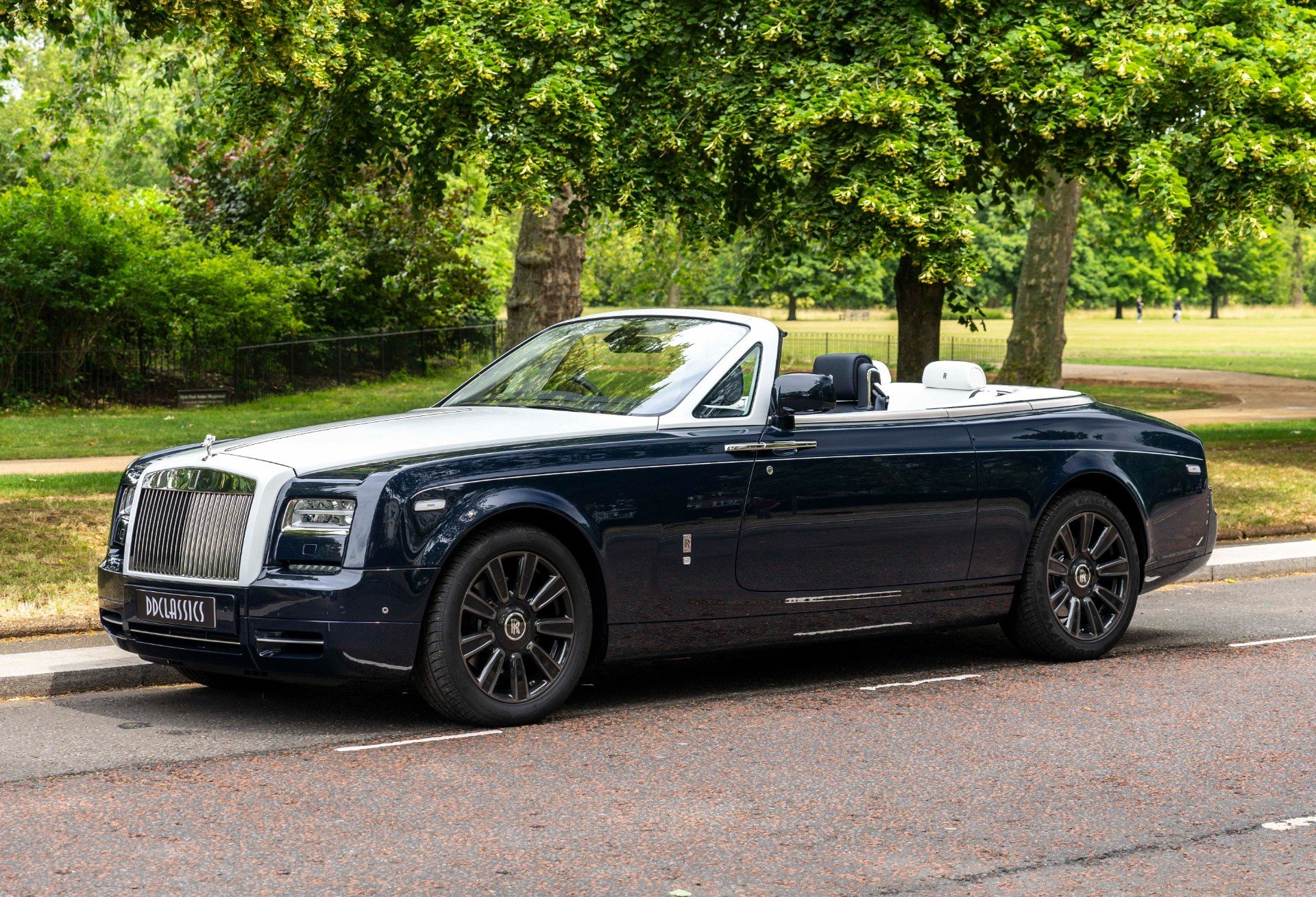 PreOwned 2016 RollsRoyce Phantom EWB For Sale Special Pricing   Maserati of Westport Stock 8017