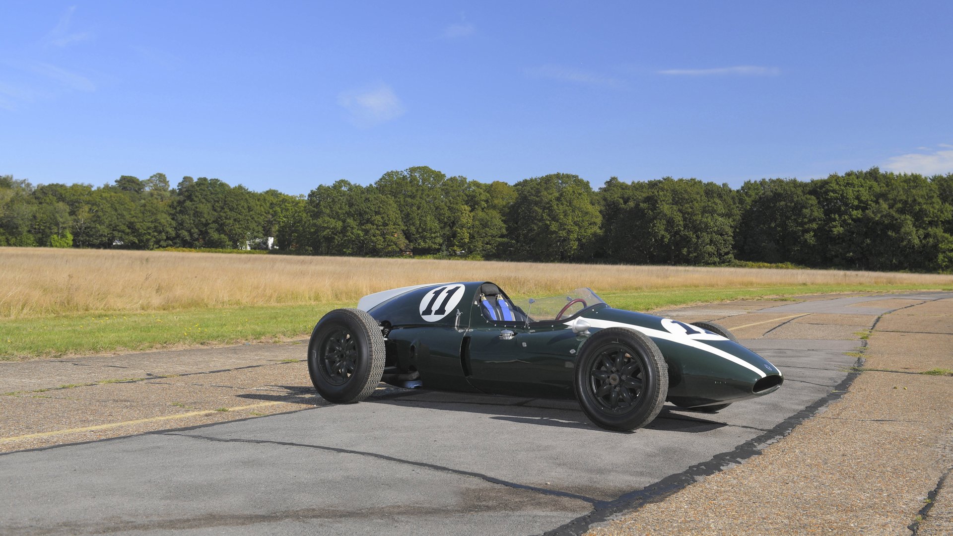 1959 Cooper T51 - T51 | Classic Driver Market