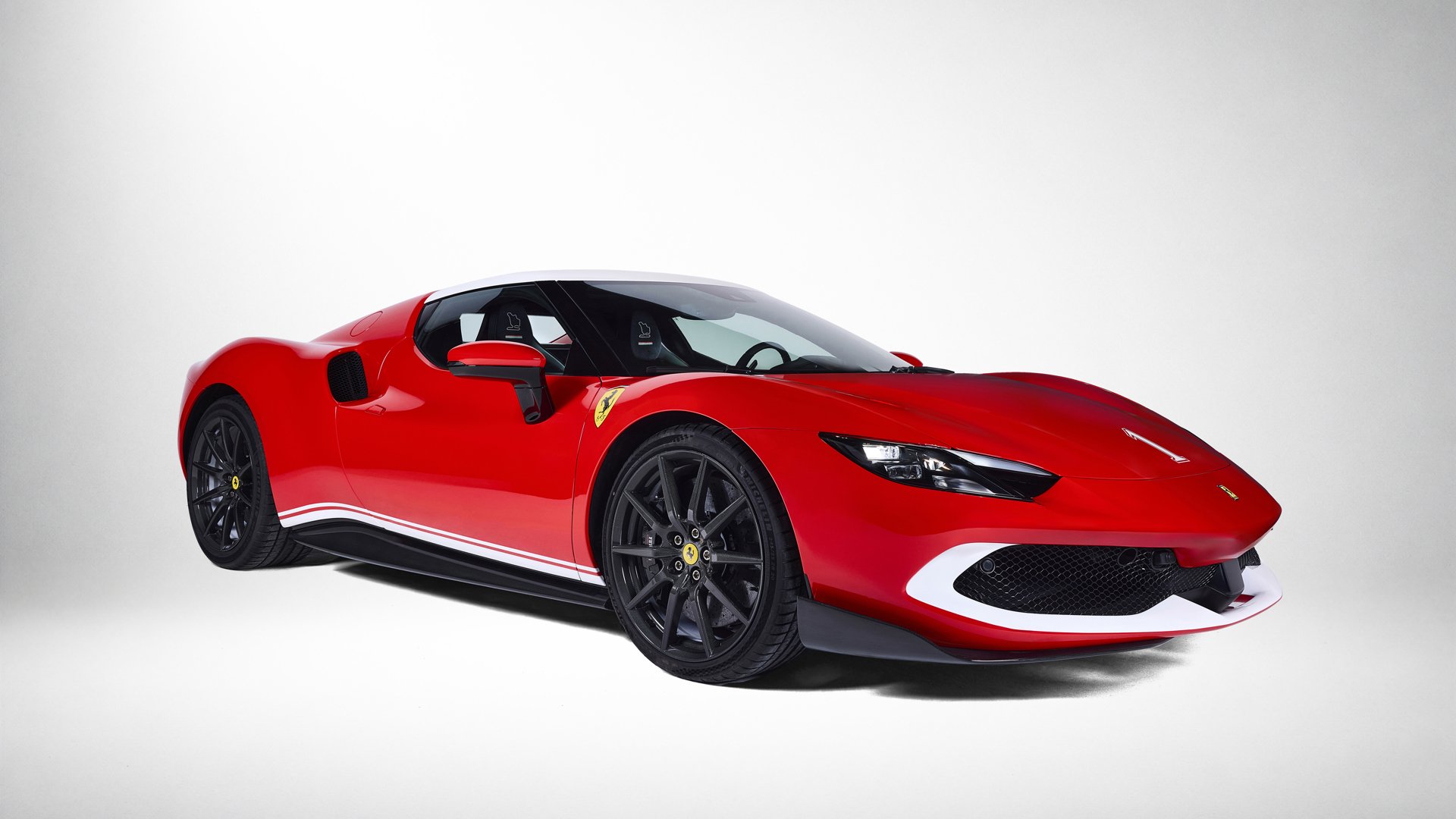 2024 Ferrari 296 - 296 GTB Assetto Fiorano 'Hungaroring Edition ...