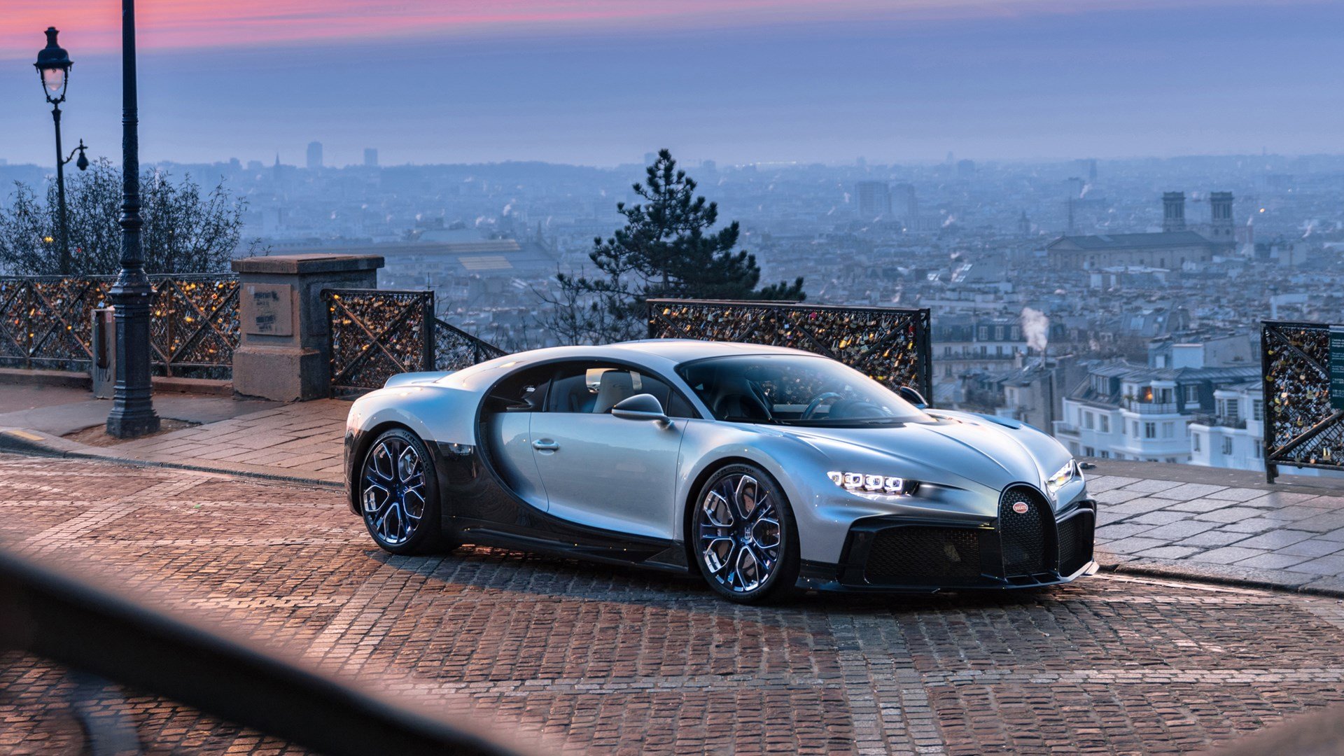 2022 Bugatti Chiron Super Sport 300+, Zero km, For sale