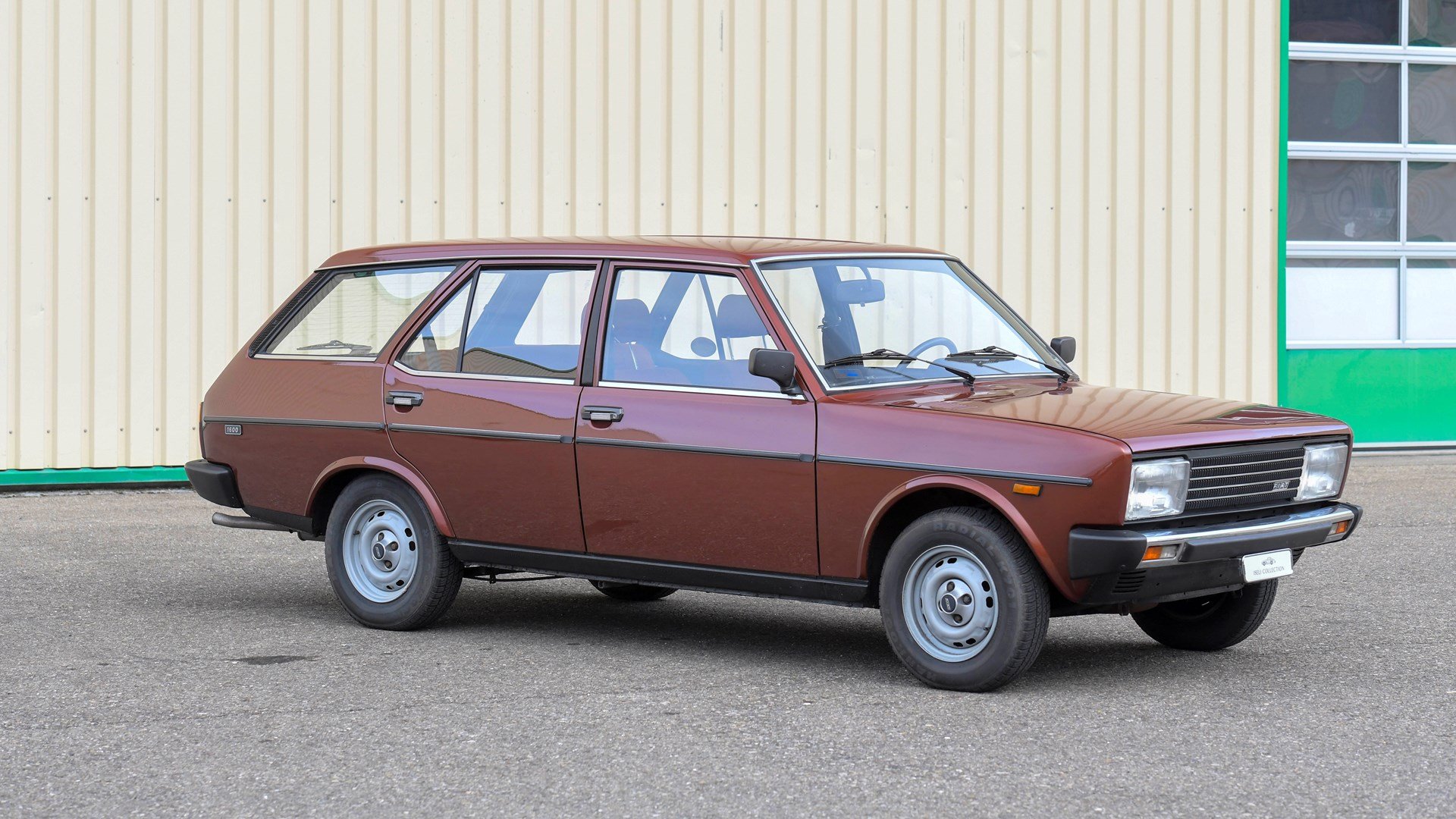 1981 Fiat 131 - 131 Panorama CL | Classic Driver Market