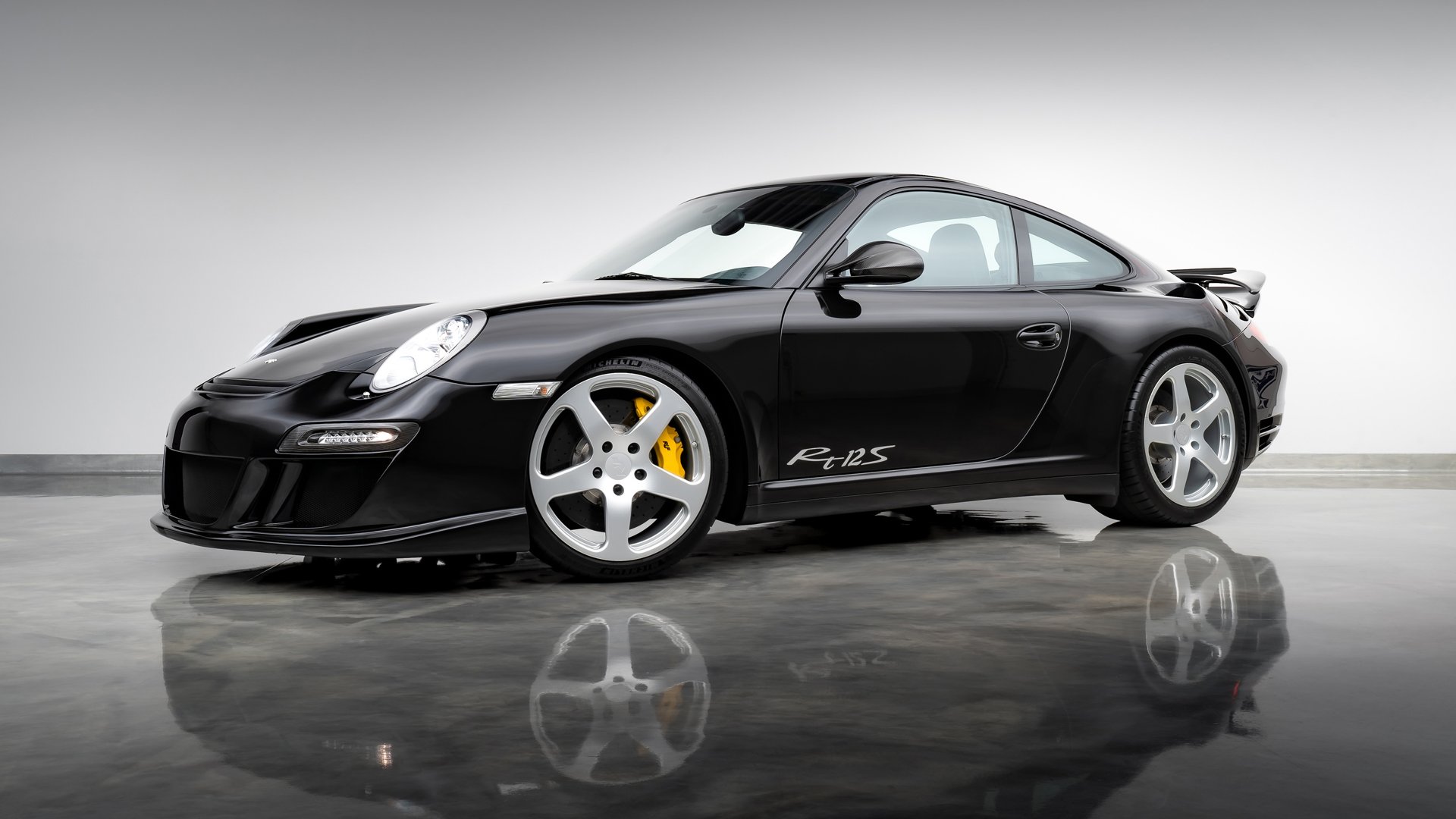 2011 Ruf Rt 12 - Rt12 S | Classic Driver Market