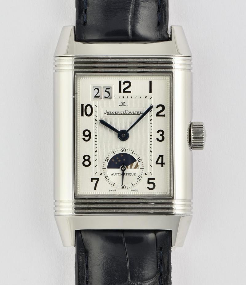 Jaeger Spring Reverso Jaeger-LeCoultre Reverso | Classic Driver Market
