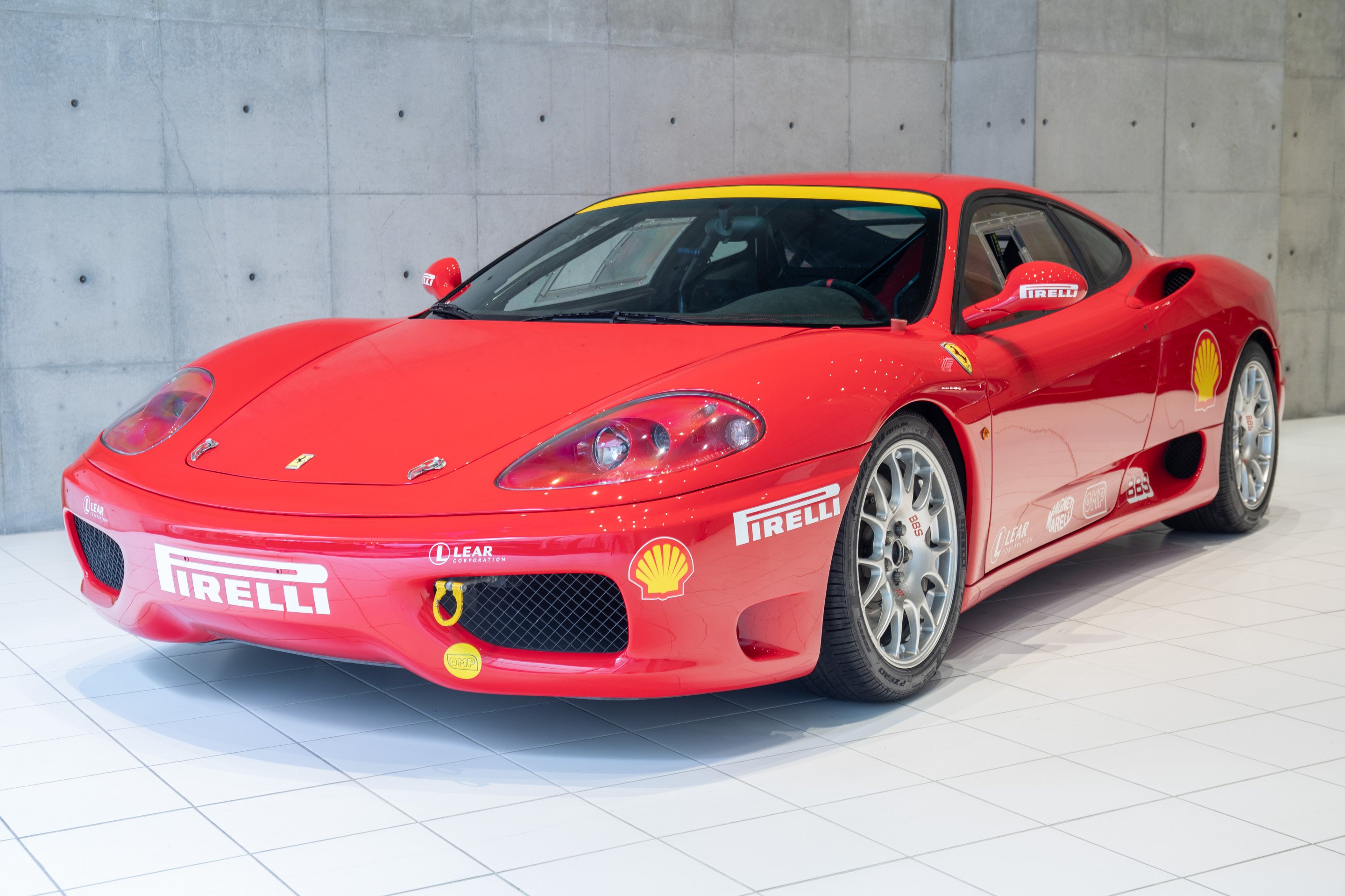 2000 Ferrari 360 - Challenge | Classic Driver Market