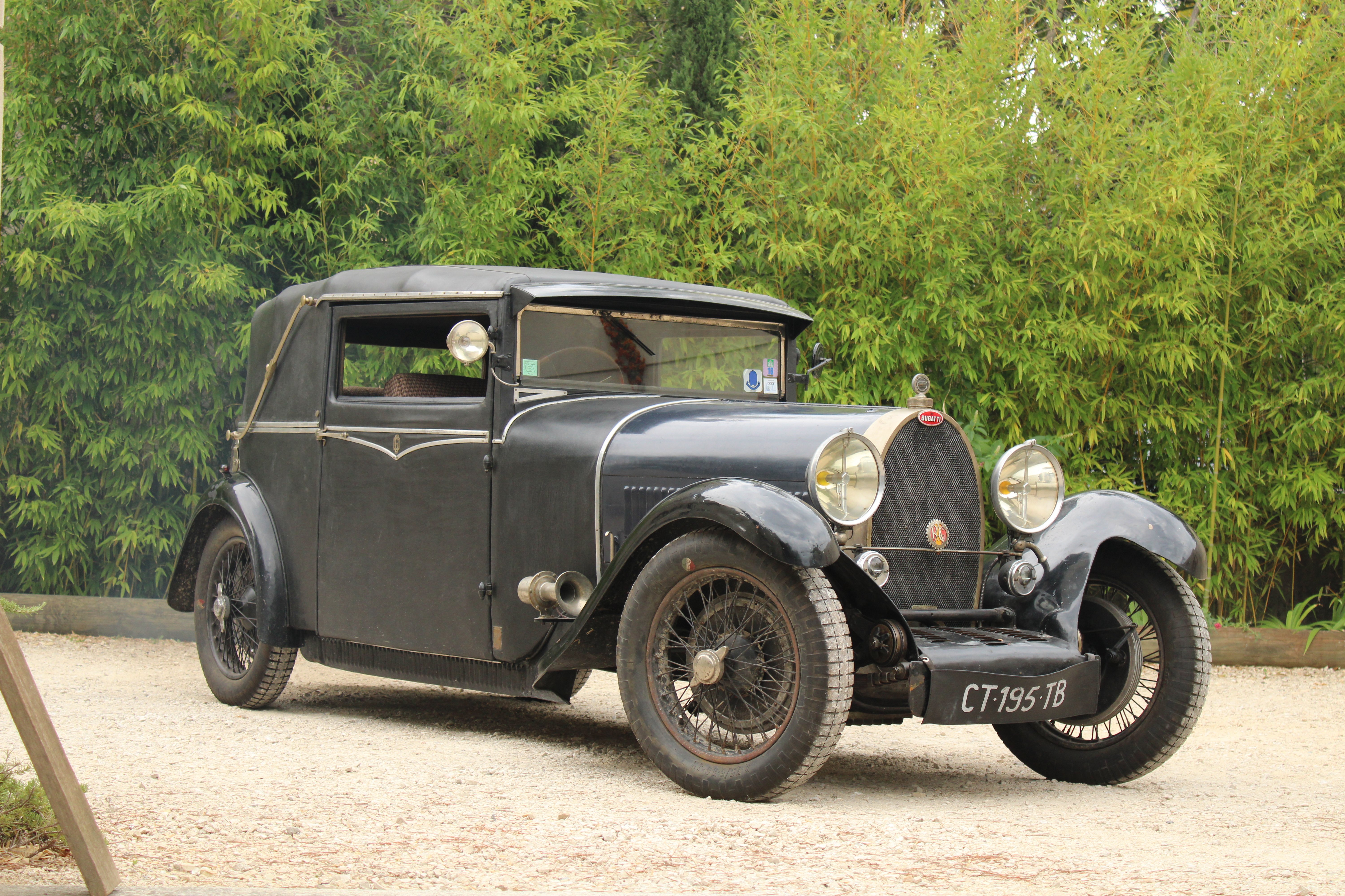 Корд 1928