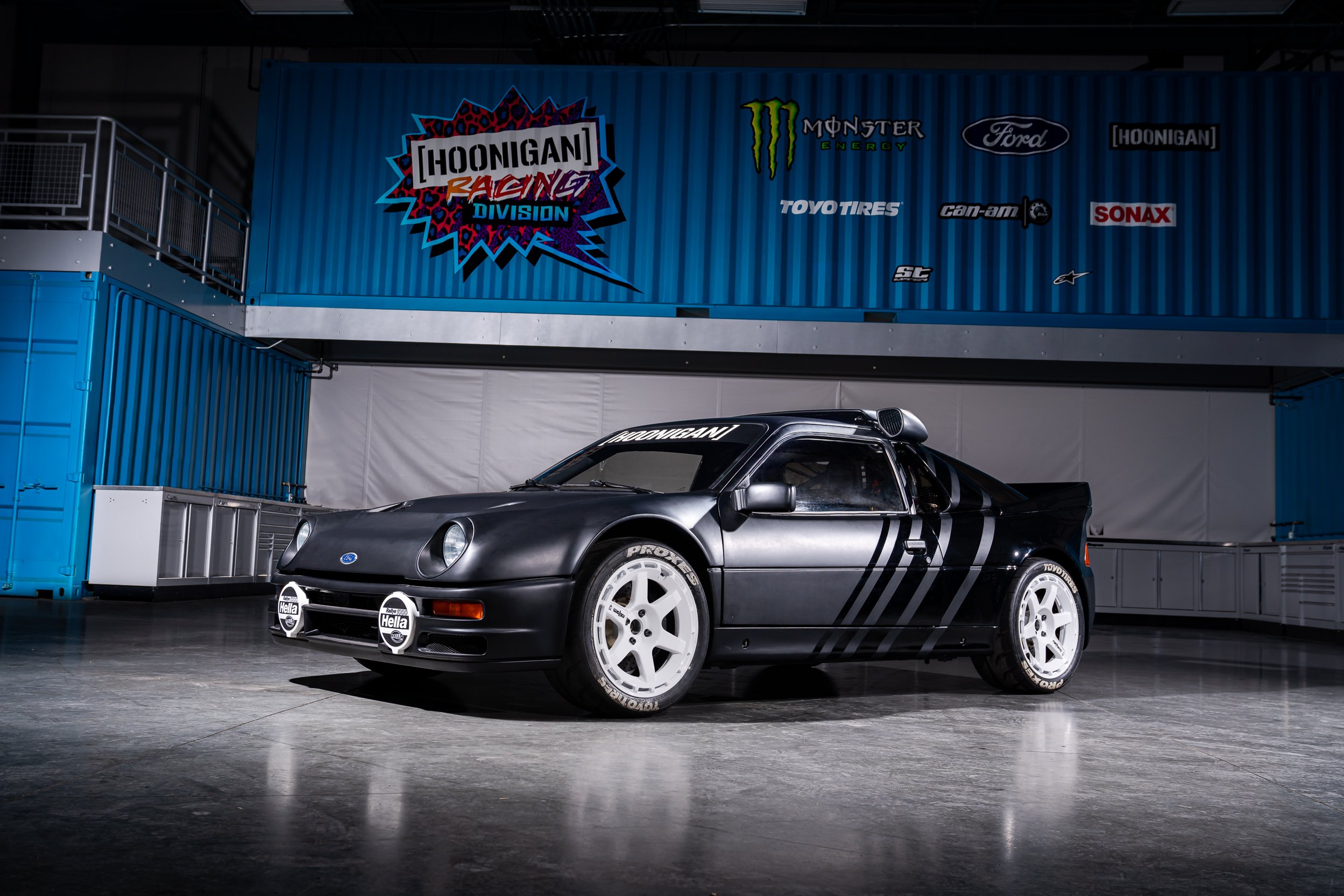 ford rs200 for sale australia