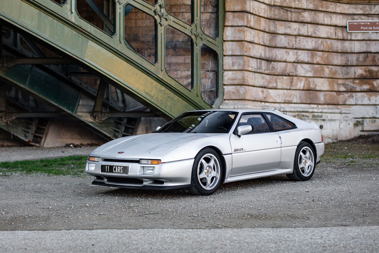 Venturi Eclectic