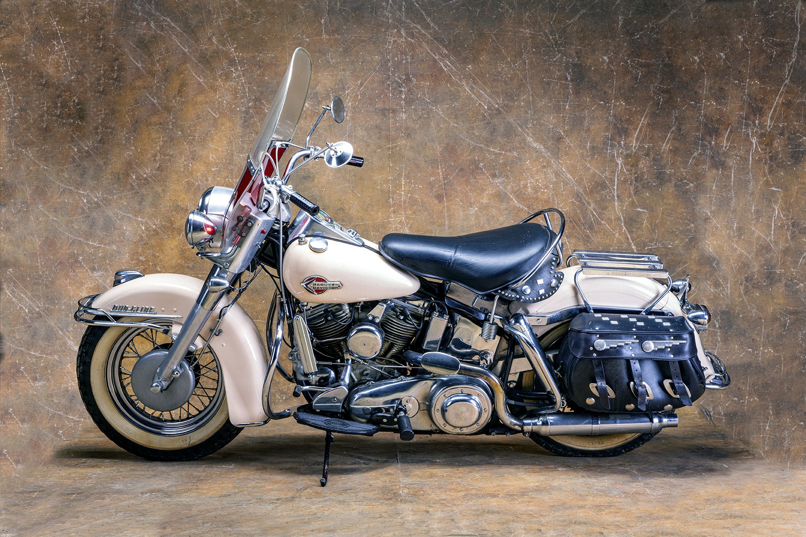 1960 Harley Davidson Duo Glide Classic Driver Market