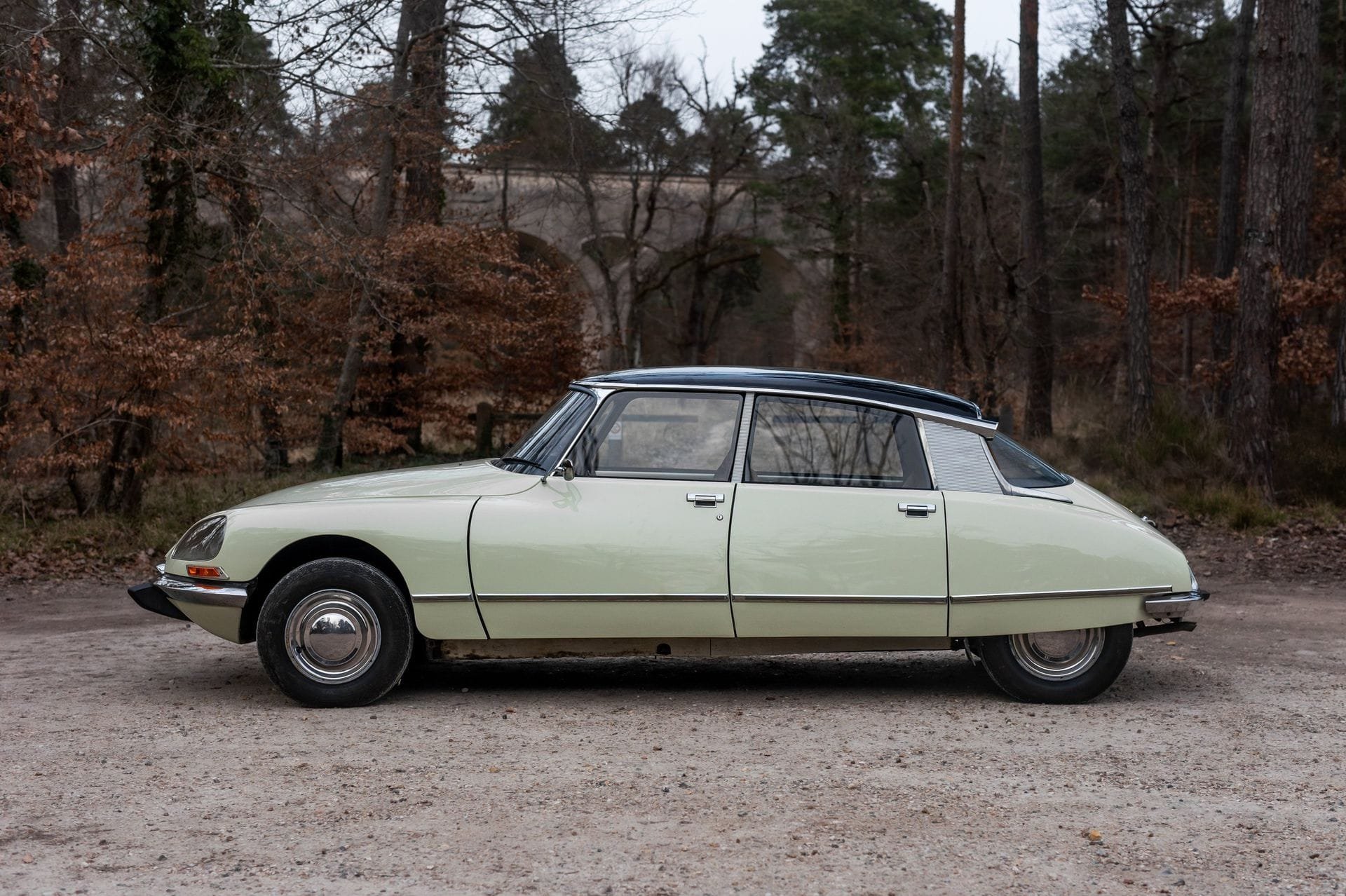 1973 Citroen DS | Classic Driver Market