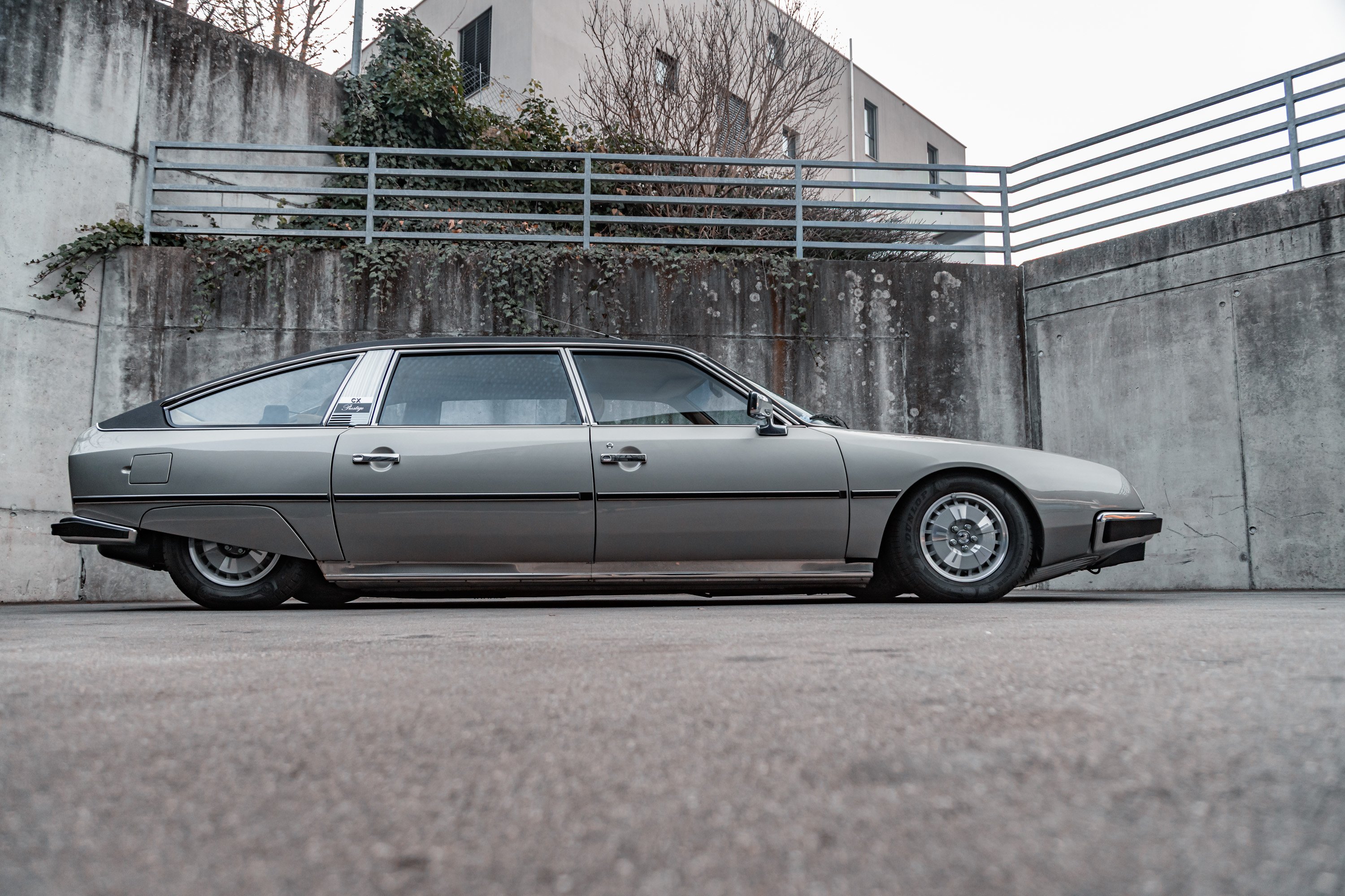 Kit combinés filetés à dureté FK pour BMW Série 3 E36 Coupé